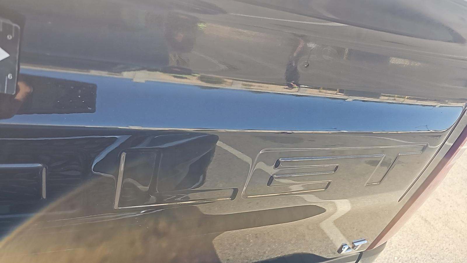 2024 Chevrolet Silverado 1500 LT AWD