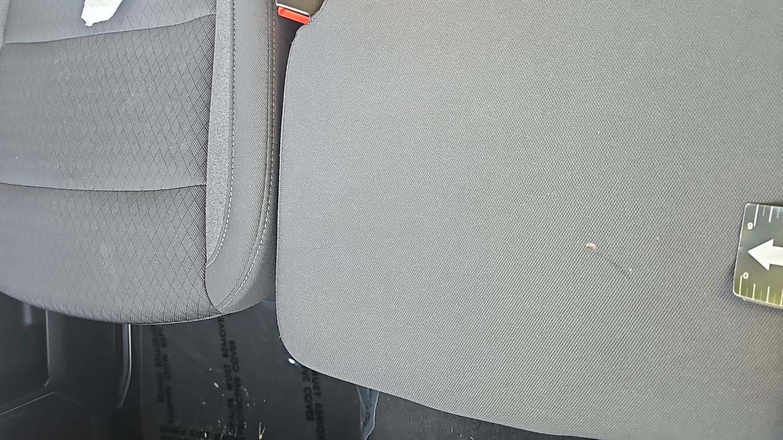 2024 Chevrolet Silverado 1500 LT AWD