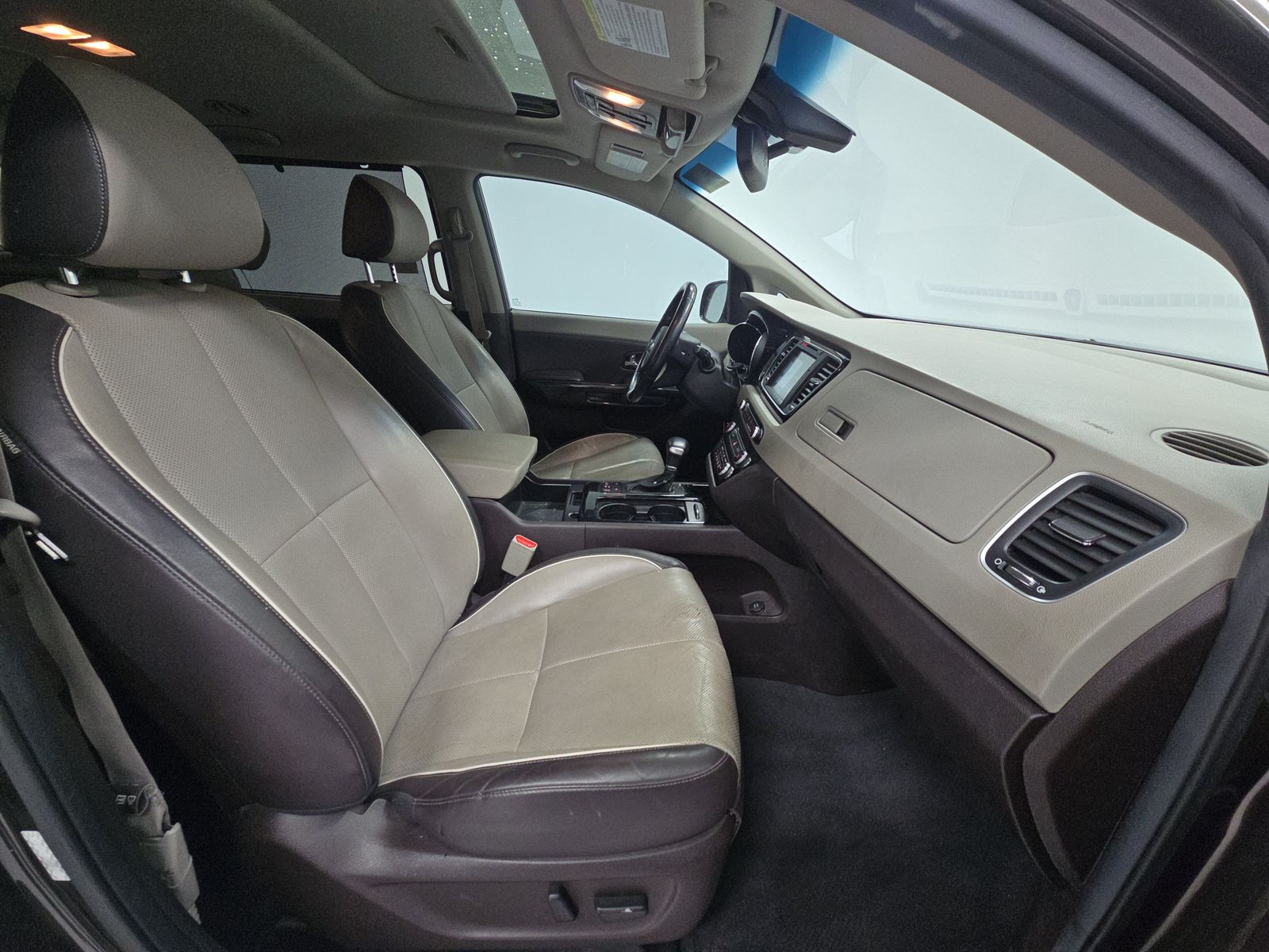 2018 Kia Sedona SXL FWD