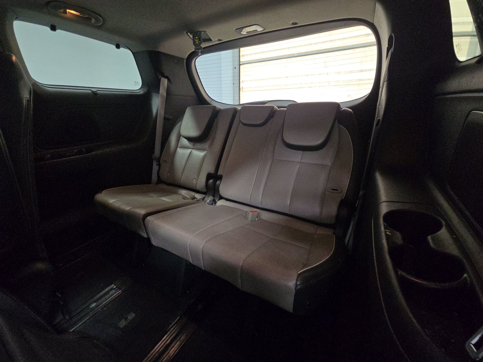 2018 Kia Sedona SXL FWD