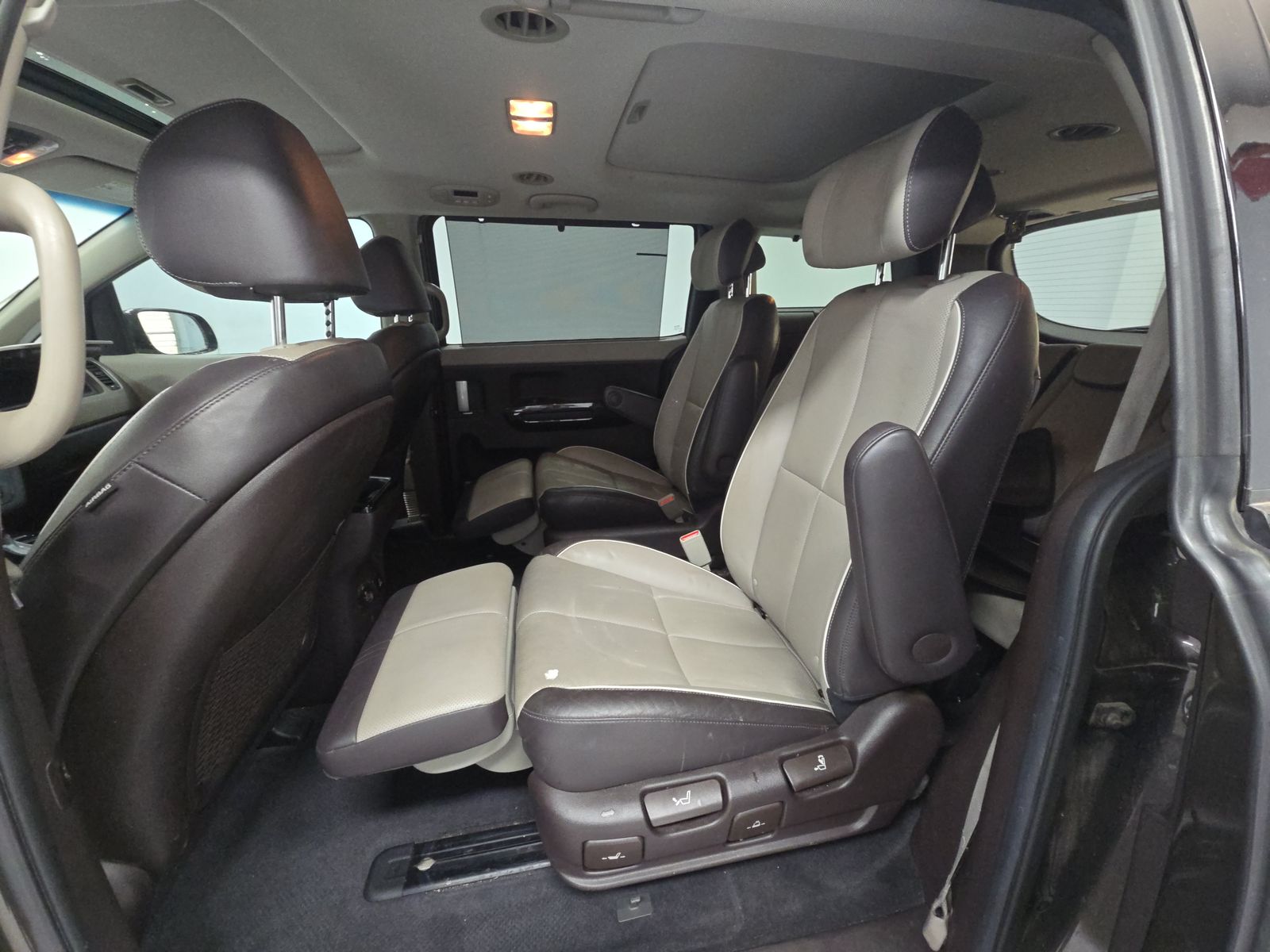 2018 Kia Sedona SXL FWD