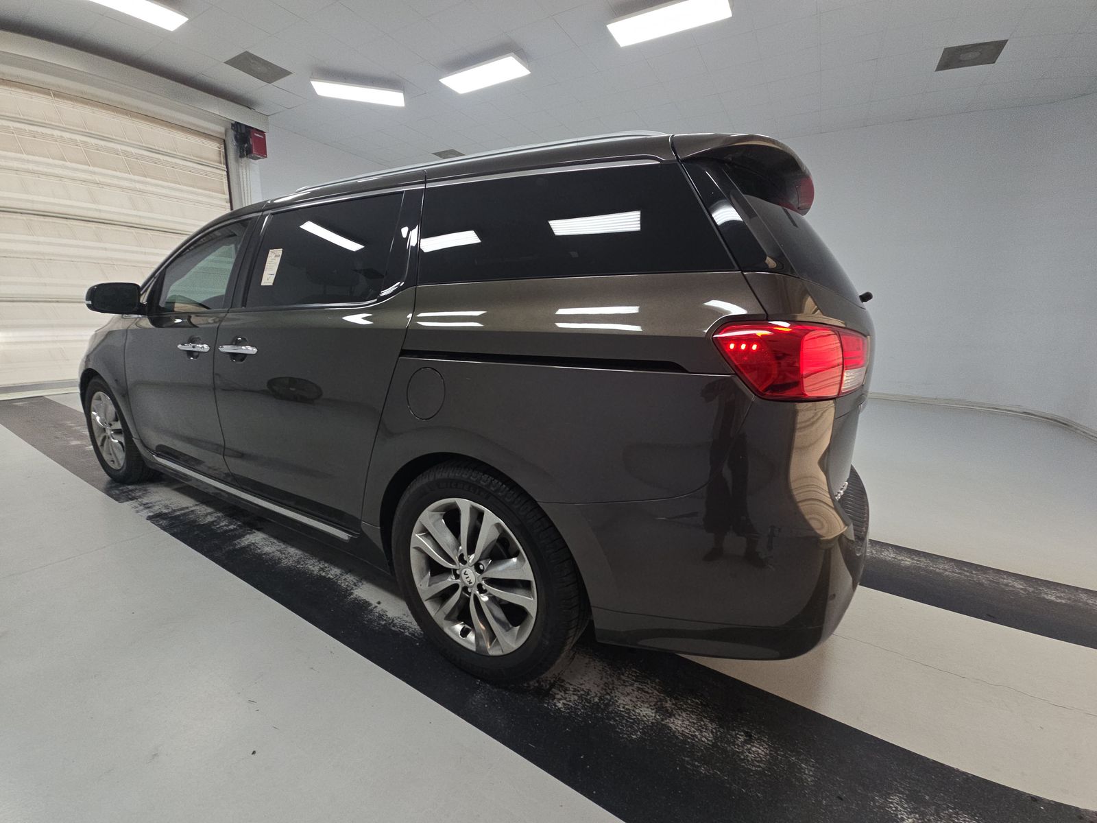 2018 Kia Sedona SXL FWD