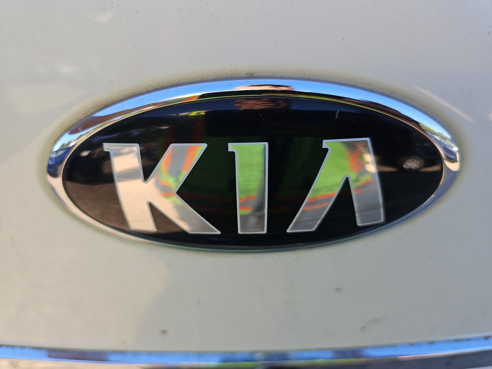 2020 Kia Sedona LX FWD