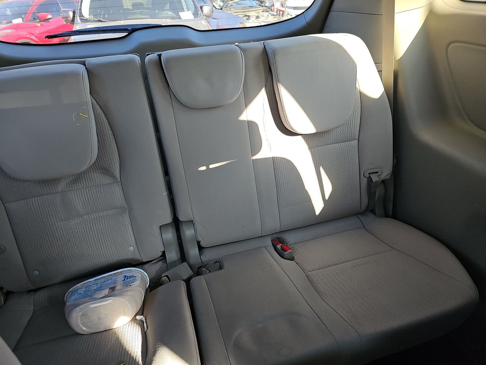 2020 Kia Sedona LX FWD