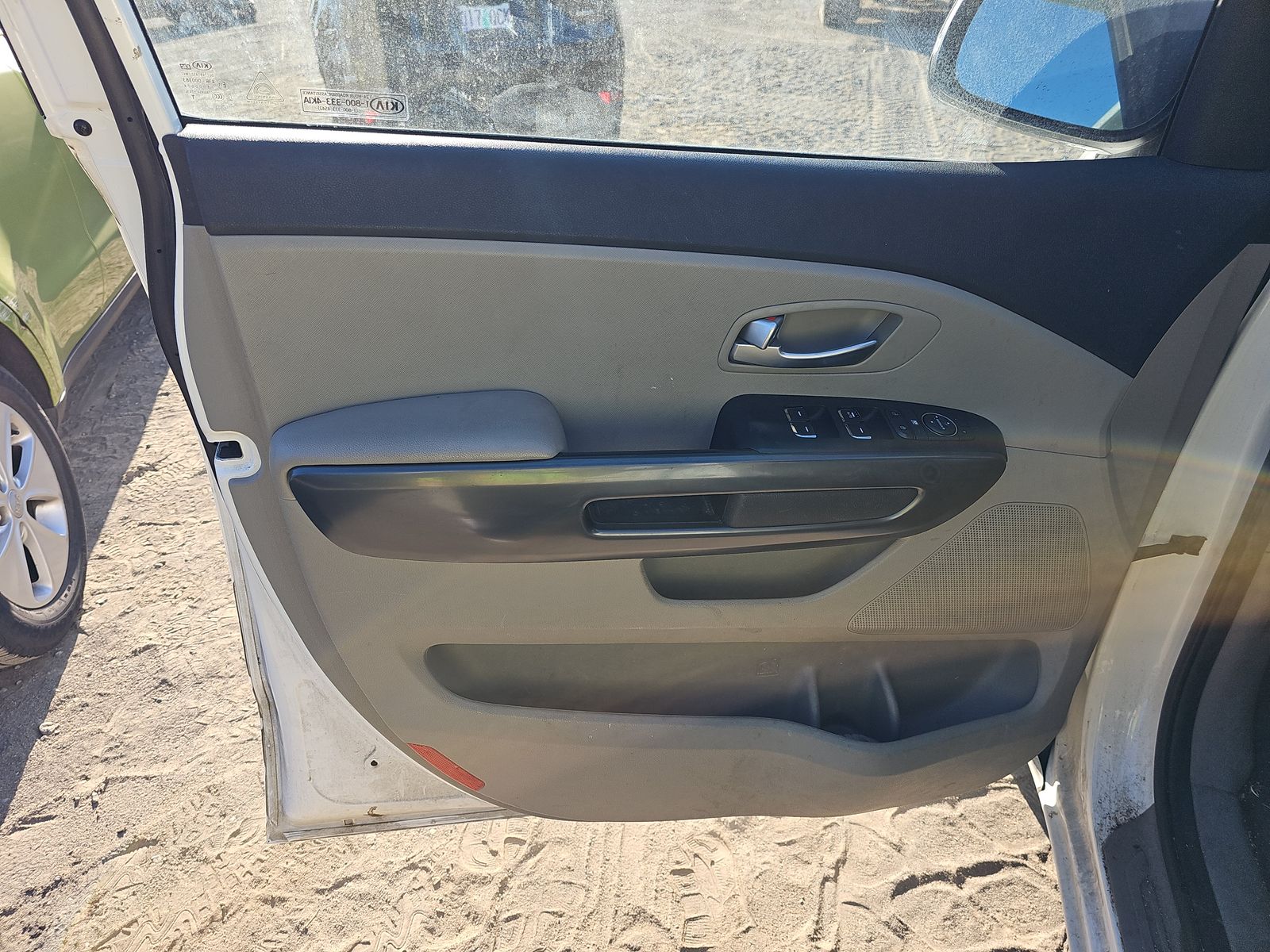 2020 Kia Sedona LX FWD