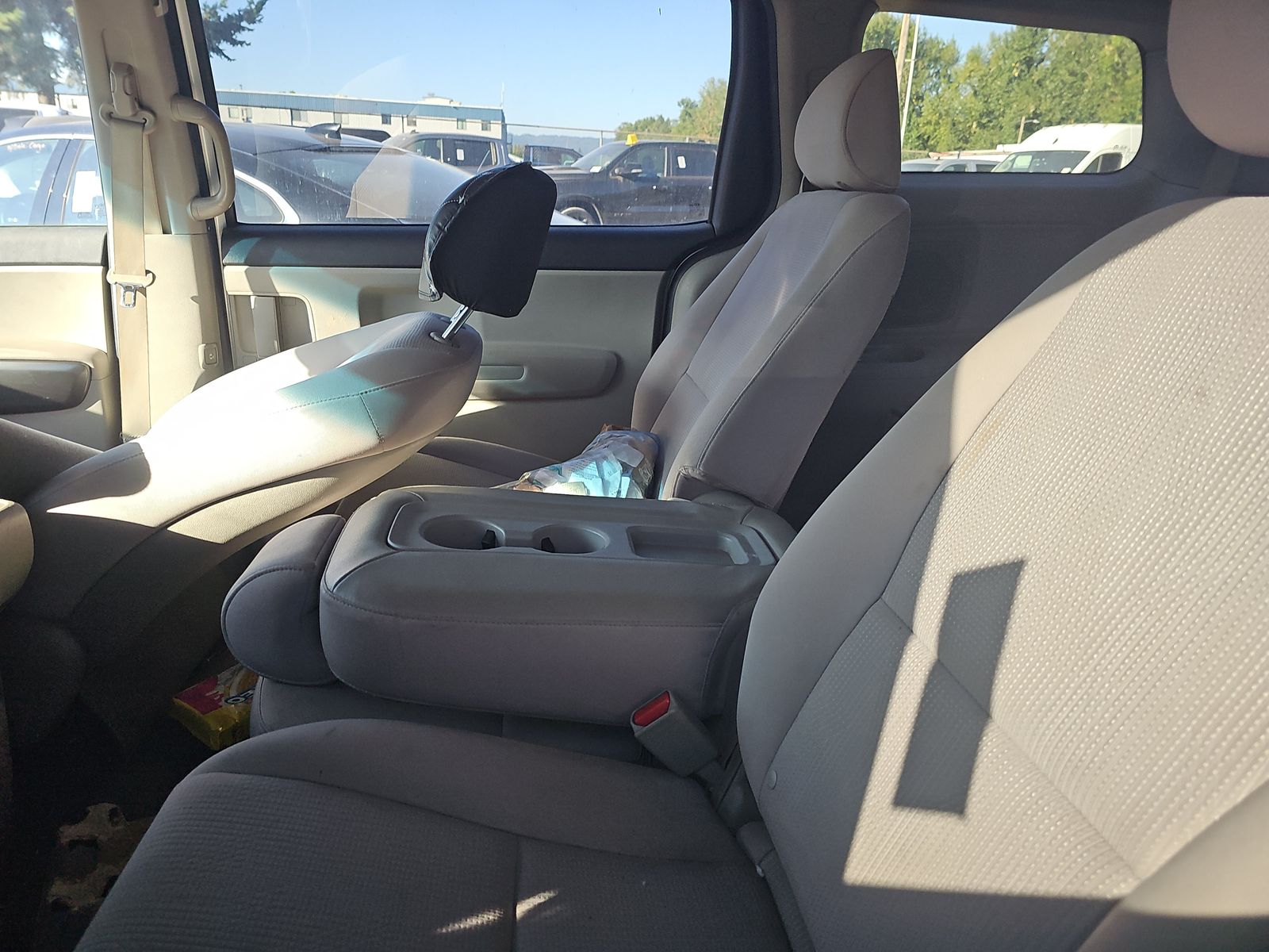 2020 Kia Sedona LX FWD