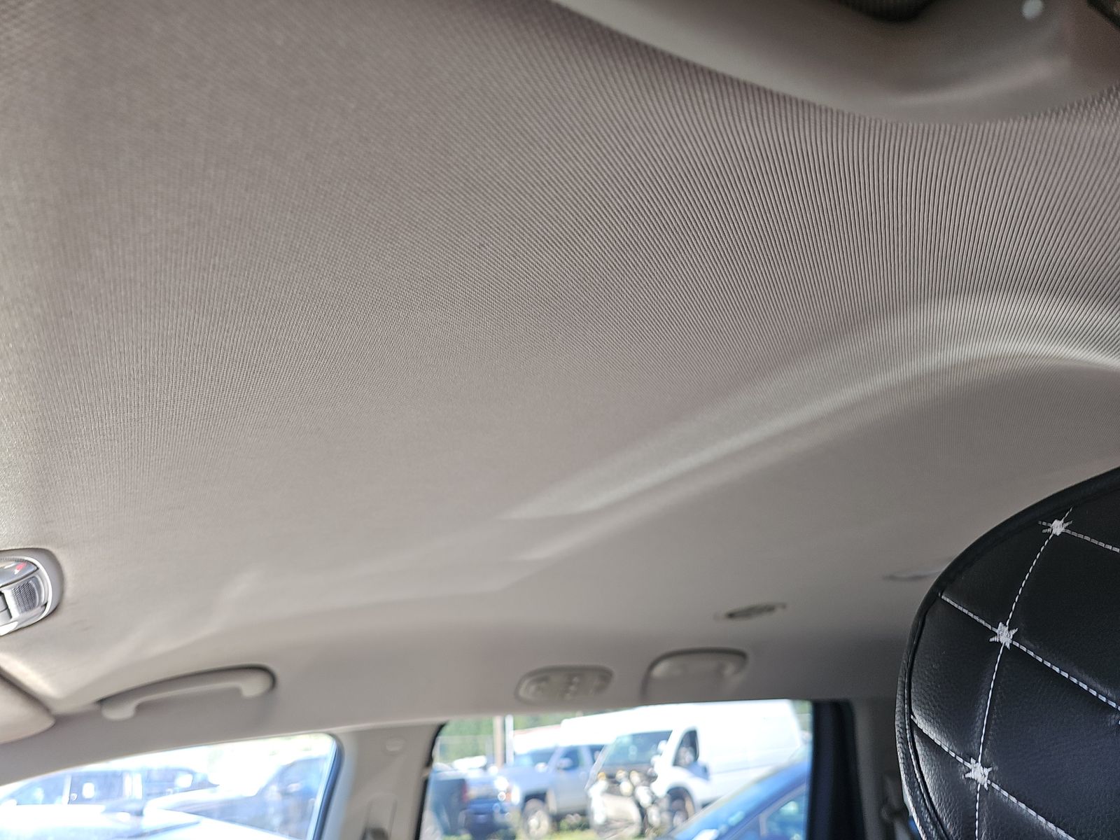 2020 Kia Sedona LX FWD