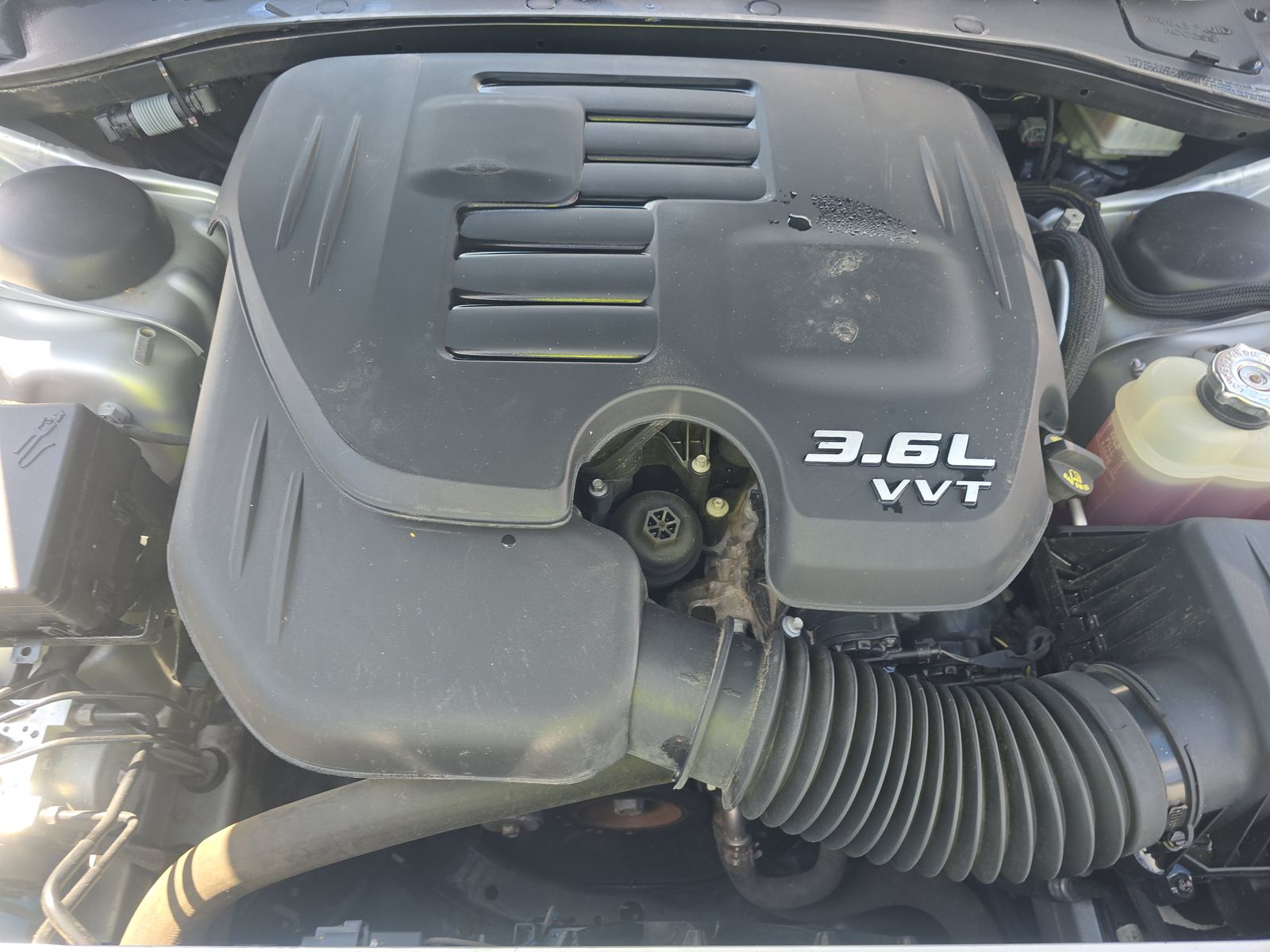 2022 Dodge Charger SXT AWD