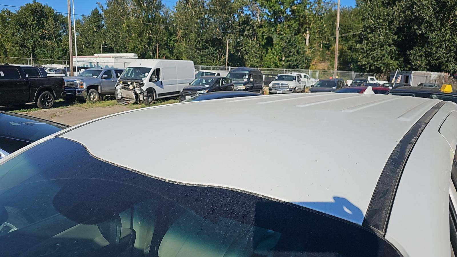 2020 Kia Sedona LX FWD