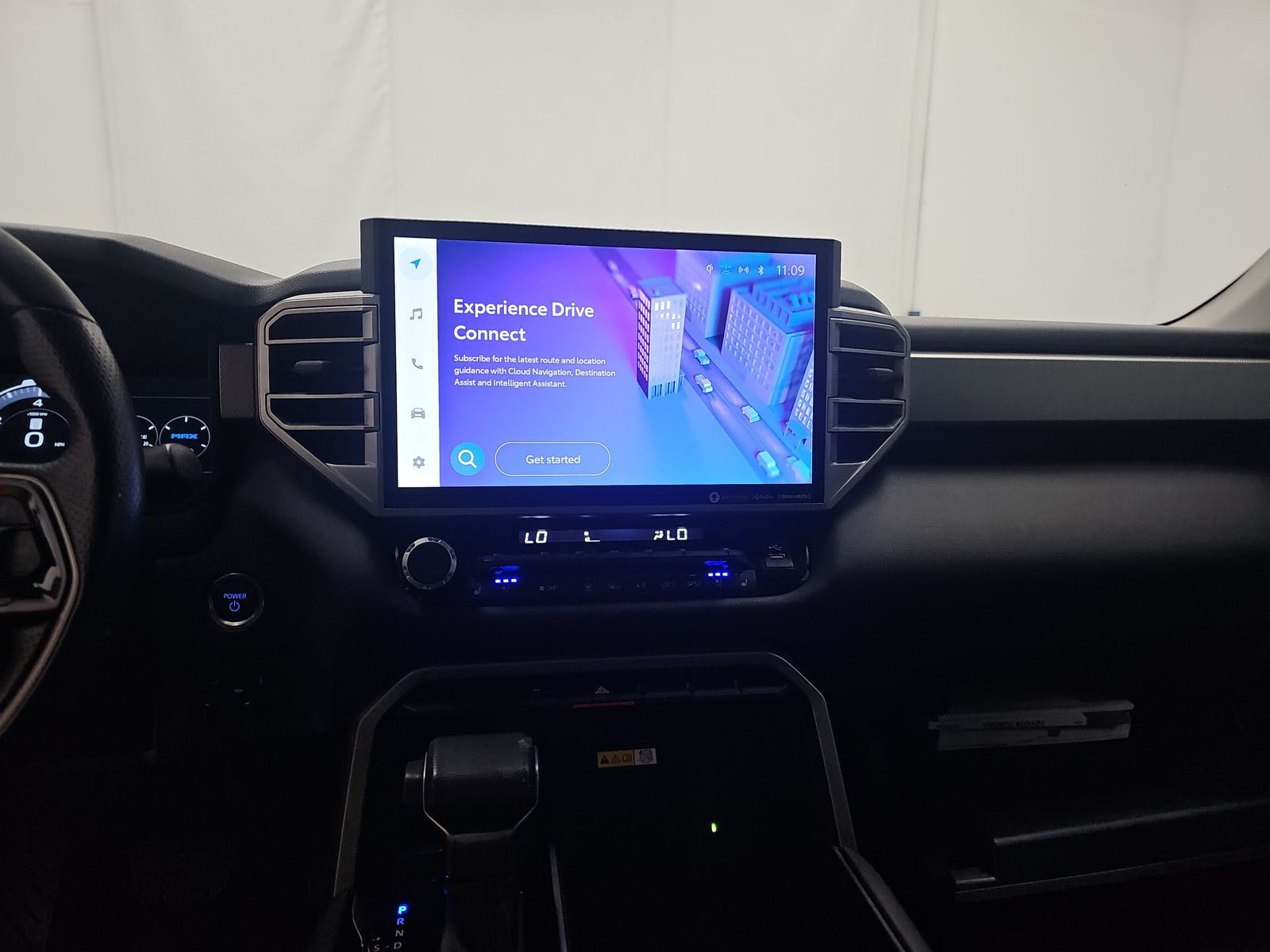 2023 Toyota Tundra Hybrid Limited AWD