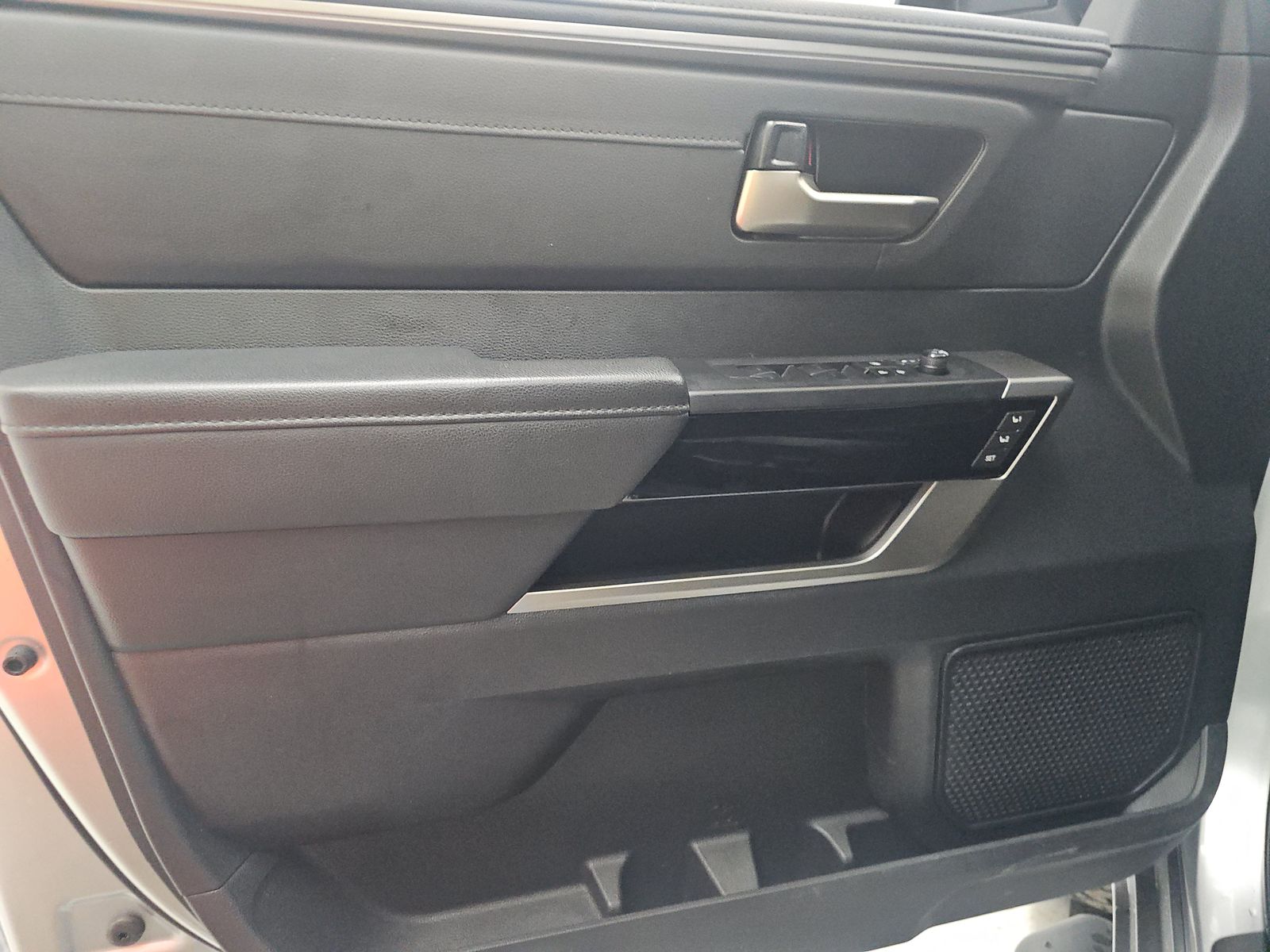 2023 Toyota Tundra Hybrid Limited AWD