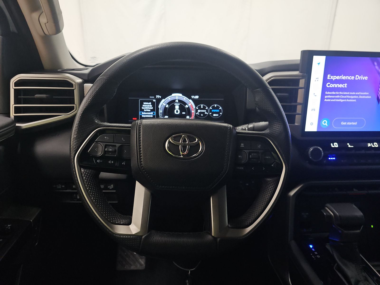 2023 Toyota Tundra Hybrid Limited AWD