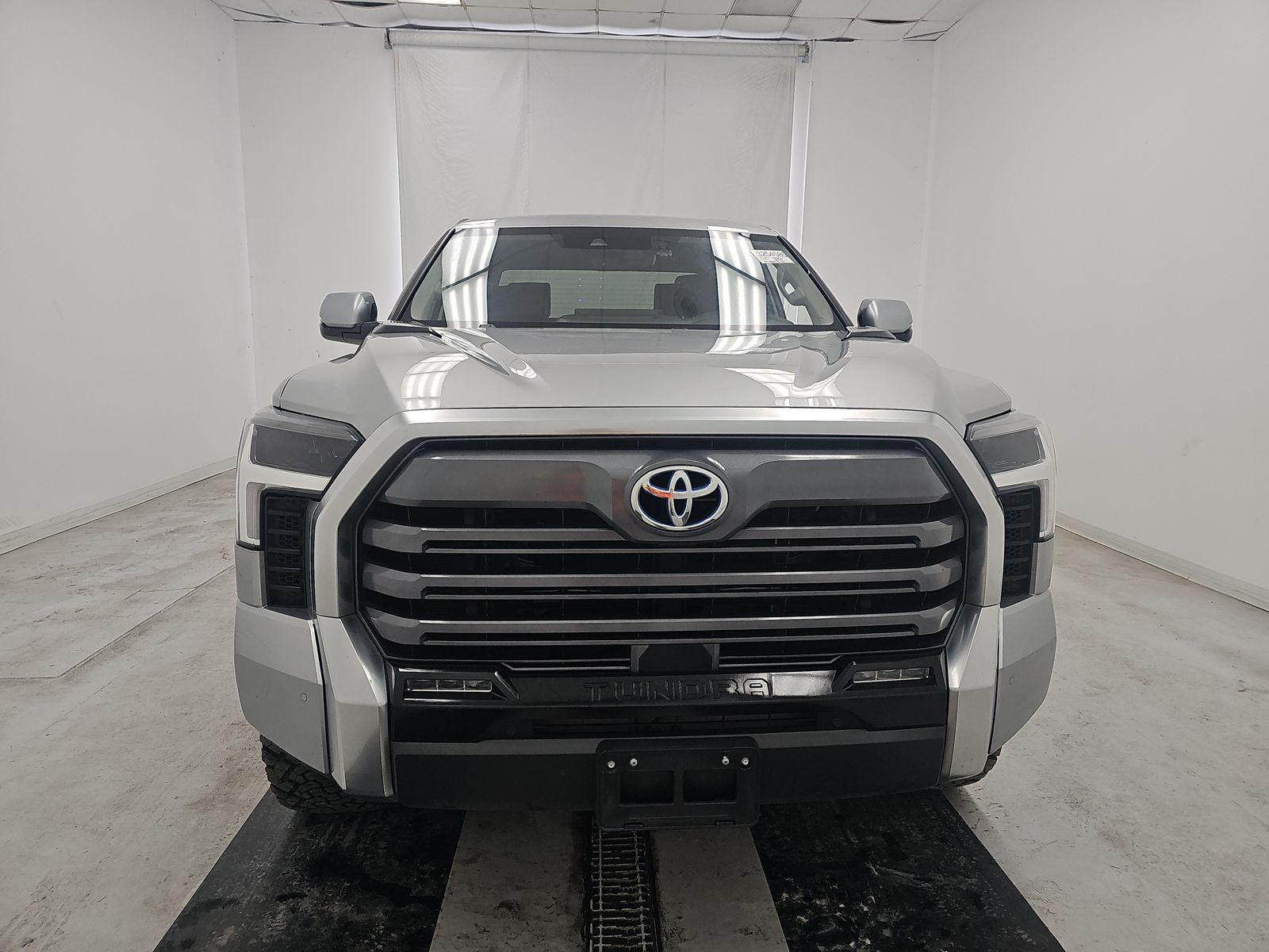 2023 Toyota Tundra Hybrid Limited AWD
