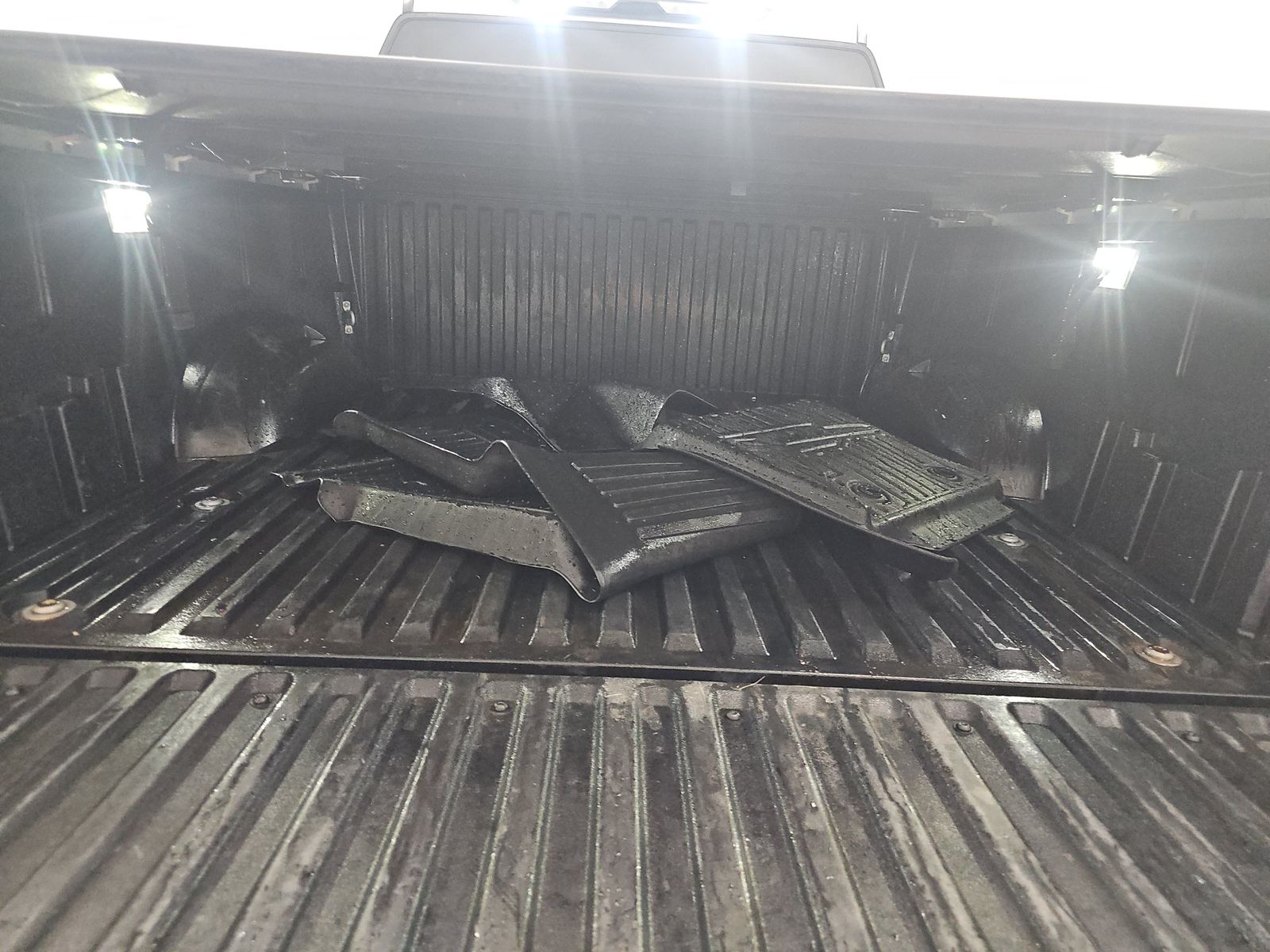 2023 Toyota Tundra Hybrid Limited AWD