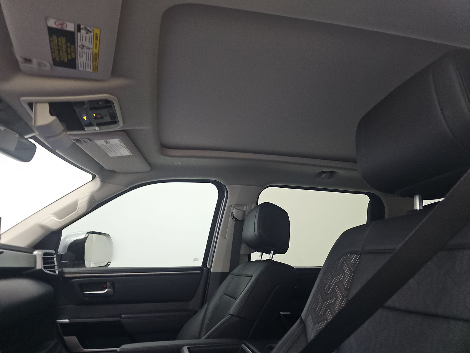 2023 Toyota Tundra Hybrid Limited AWD