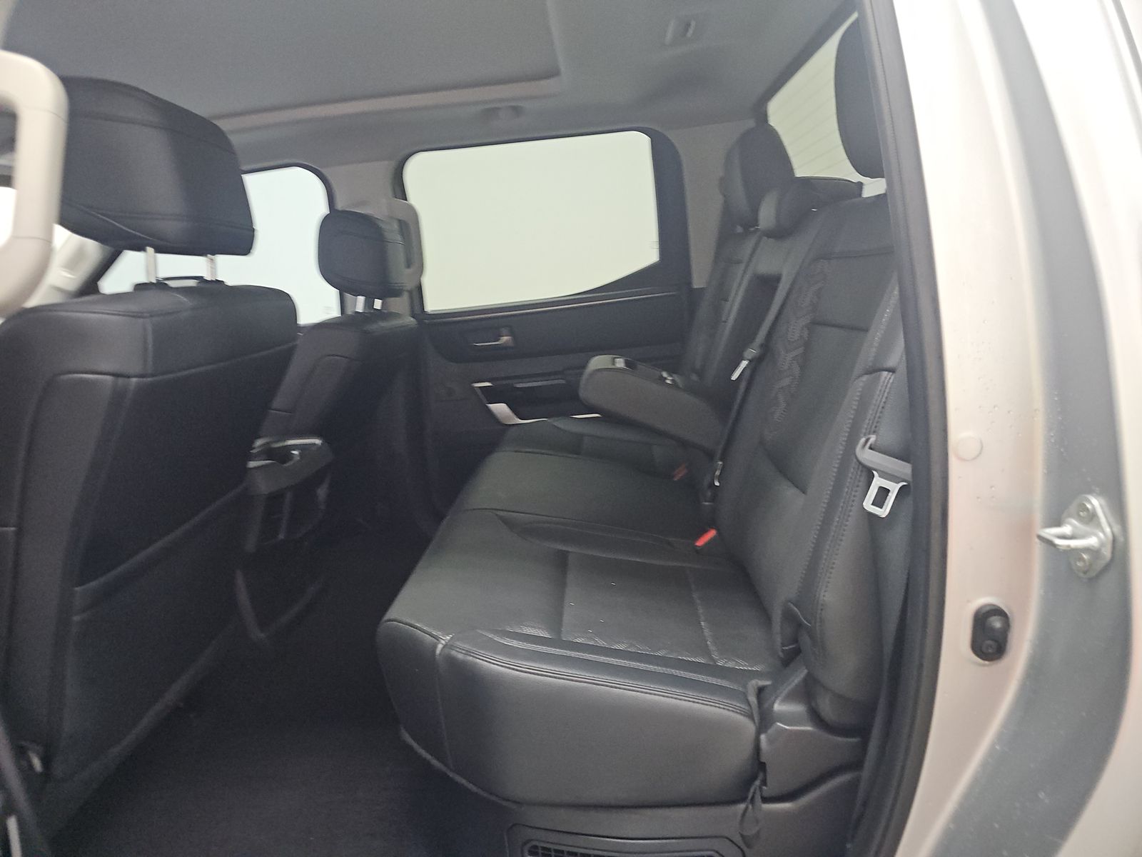 2023 Toyota Tundra Hybrid Limited AWD