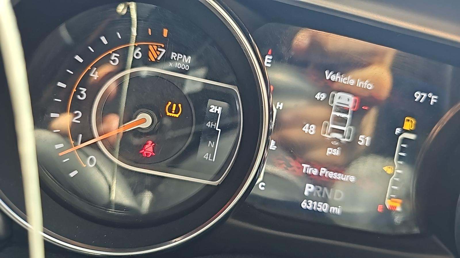 2021 Jeep Wrangler Unlimited Sport 80th Anniversary AWD