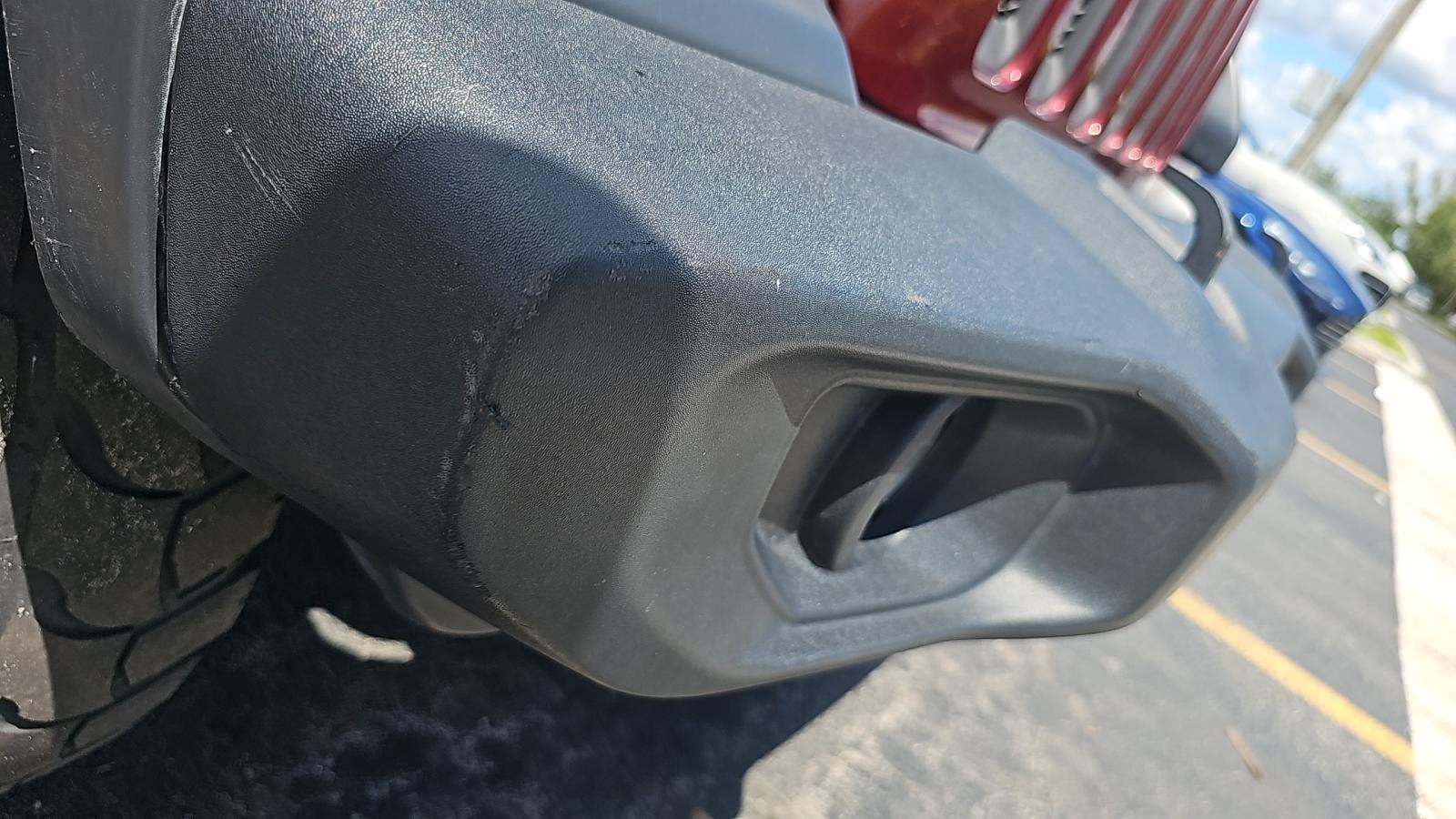 2021 Jeep Wrangler Unlimited Sport 80th Anniversary AWD