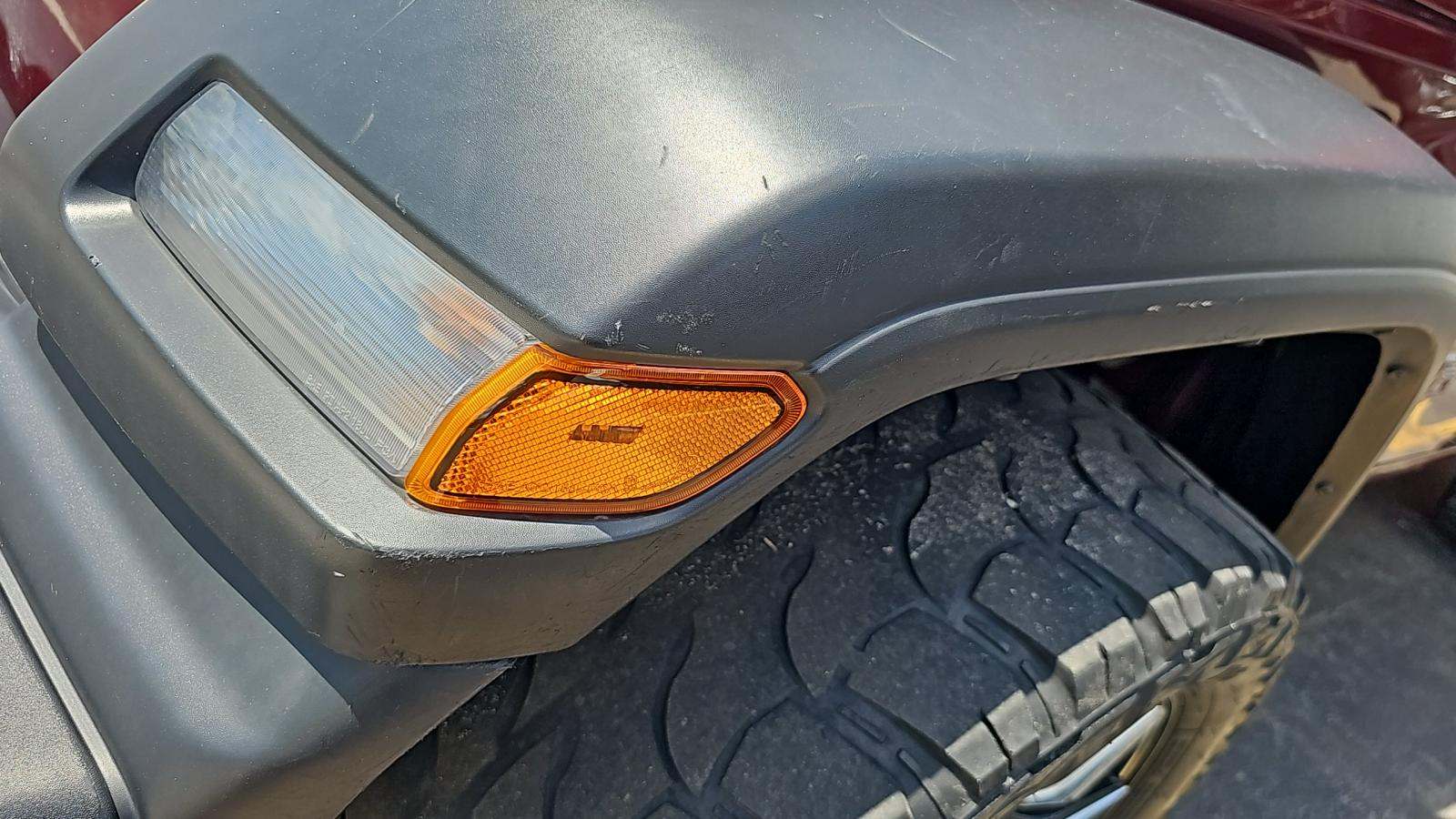 2021 Jeep Wrangler Unlimited Sport 80th Anniversary AWD