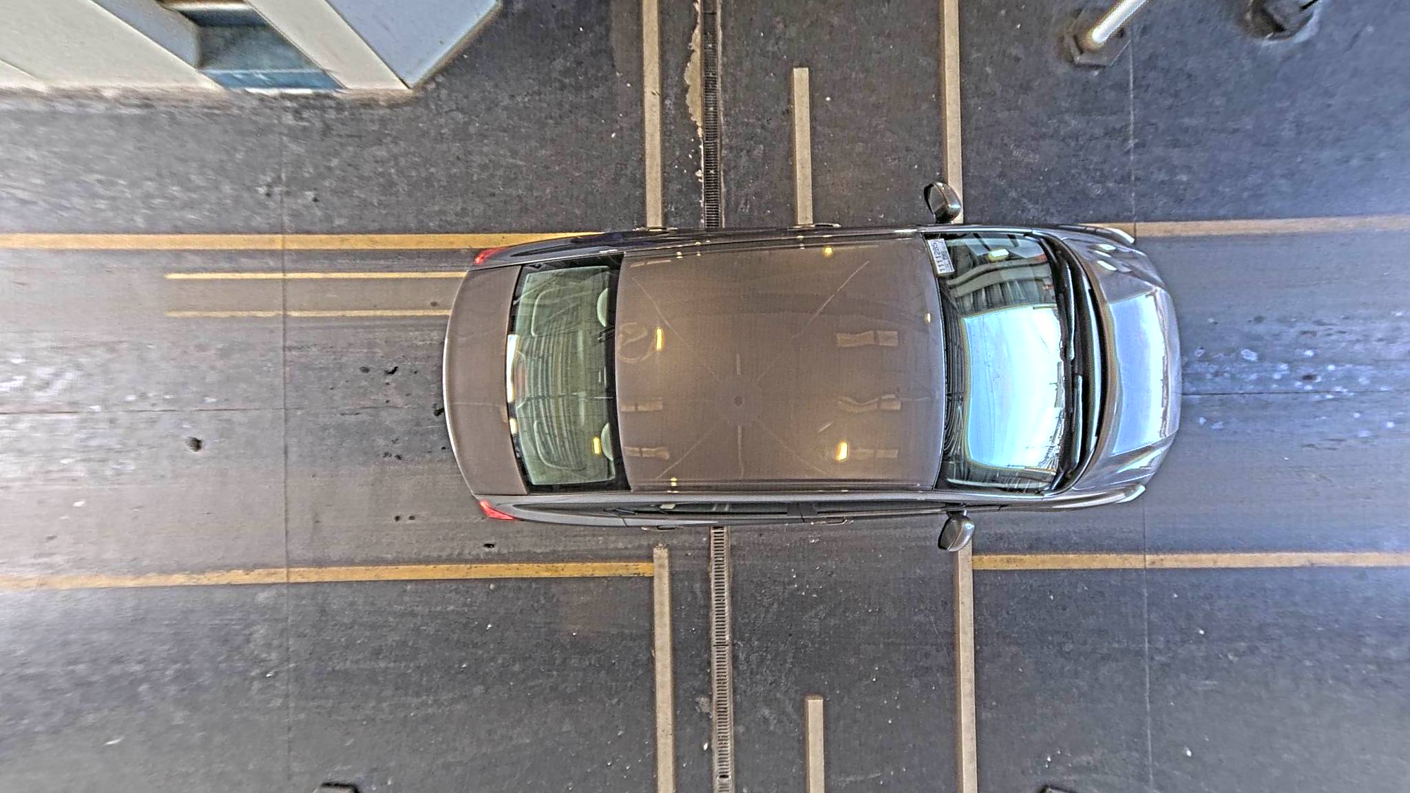 2013 Honda Civic LX FWD