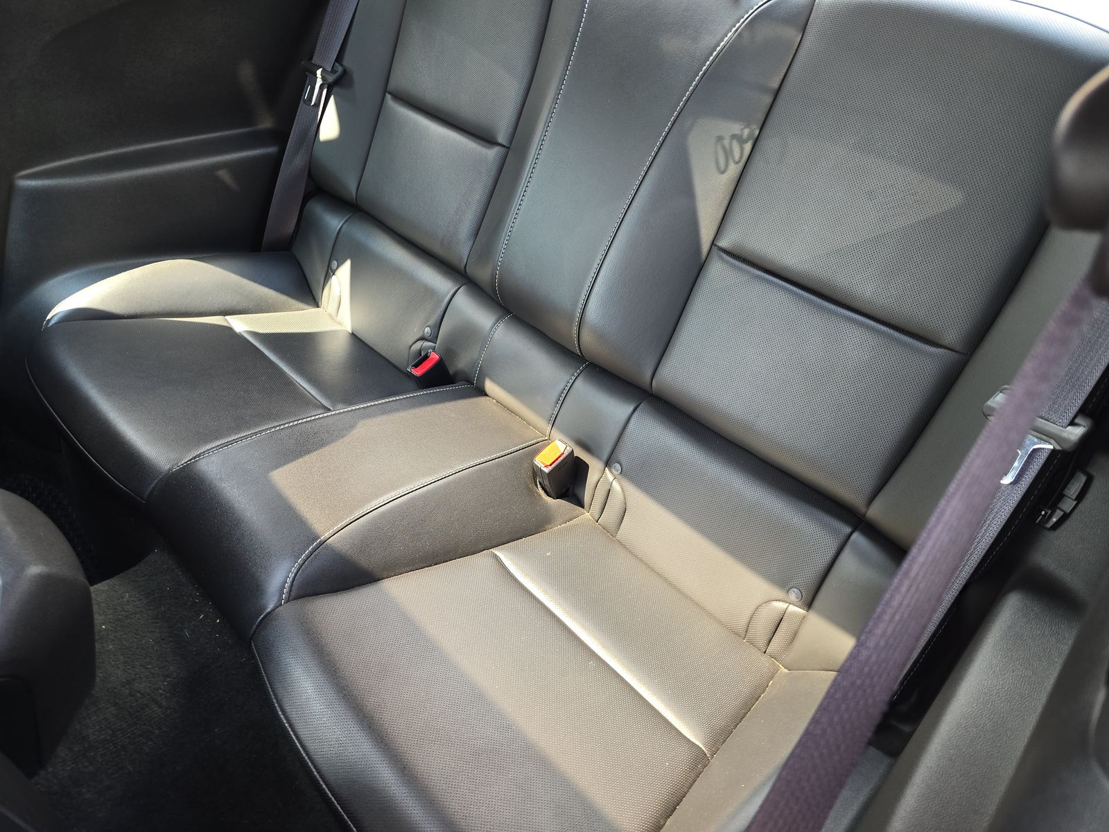 2013 Chevrolet Camaro SS RWD