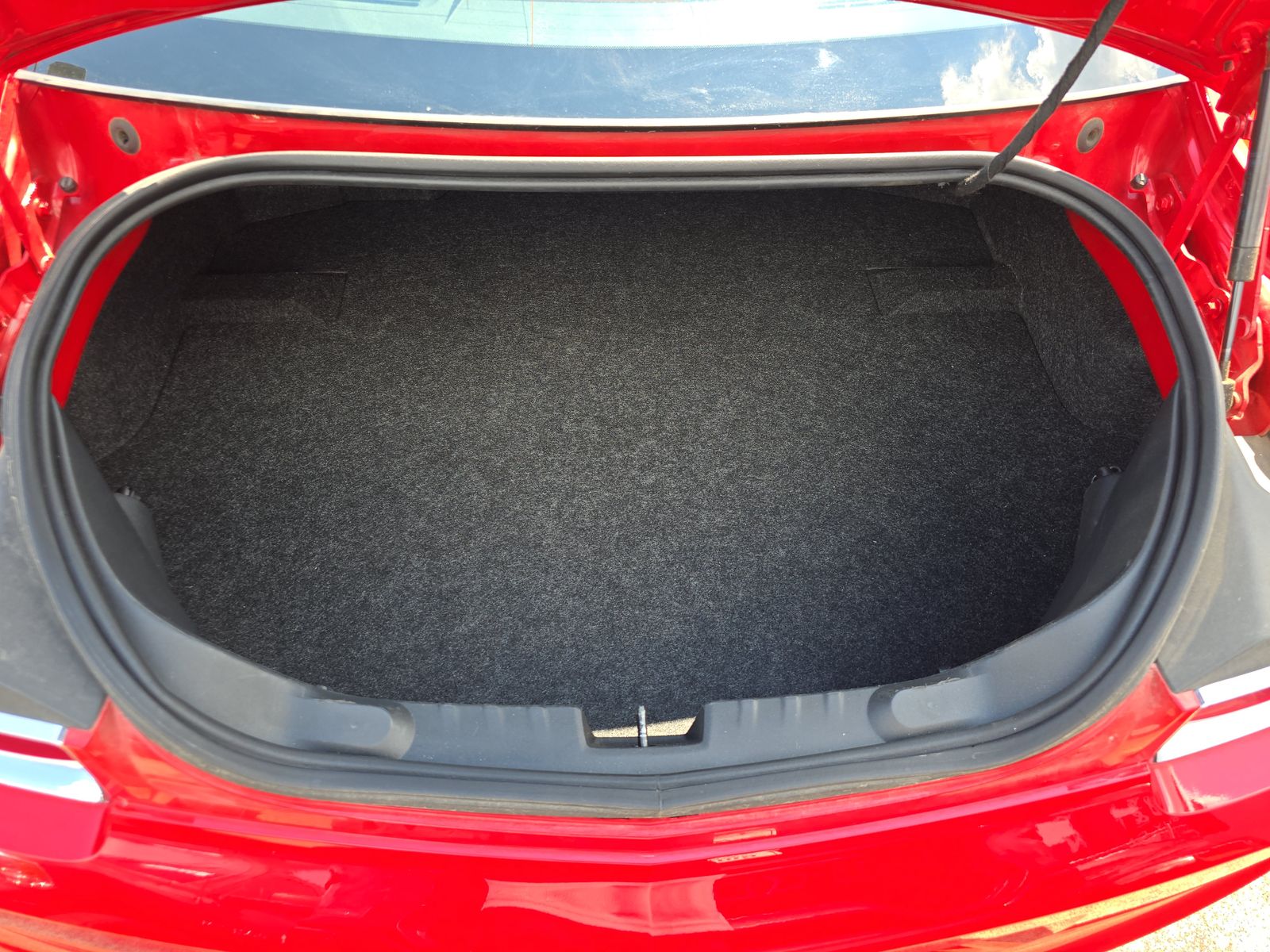 2013 Chevrolet Camaro SS RWD