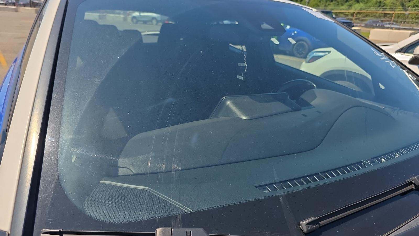 2018 Toyota C-HR XLE FWD