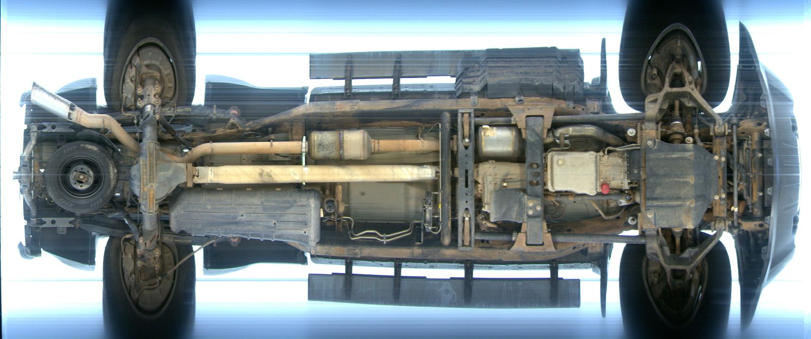 2019 Chevrolet Silverado 3500HD LTZ AWD