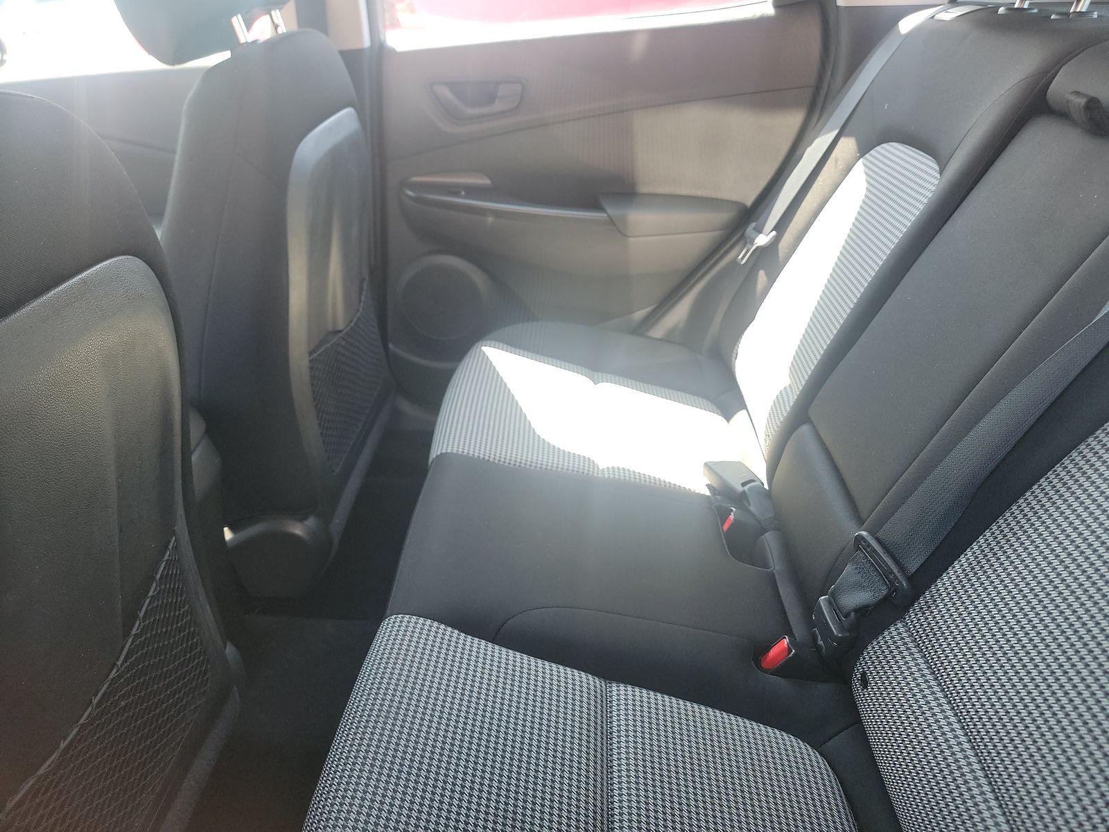 2021 Hyundai Kona SE AWD