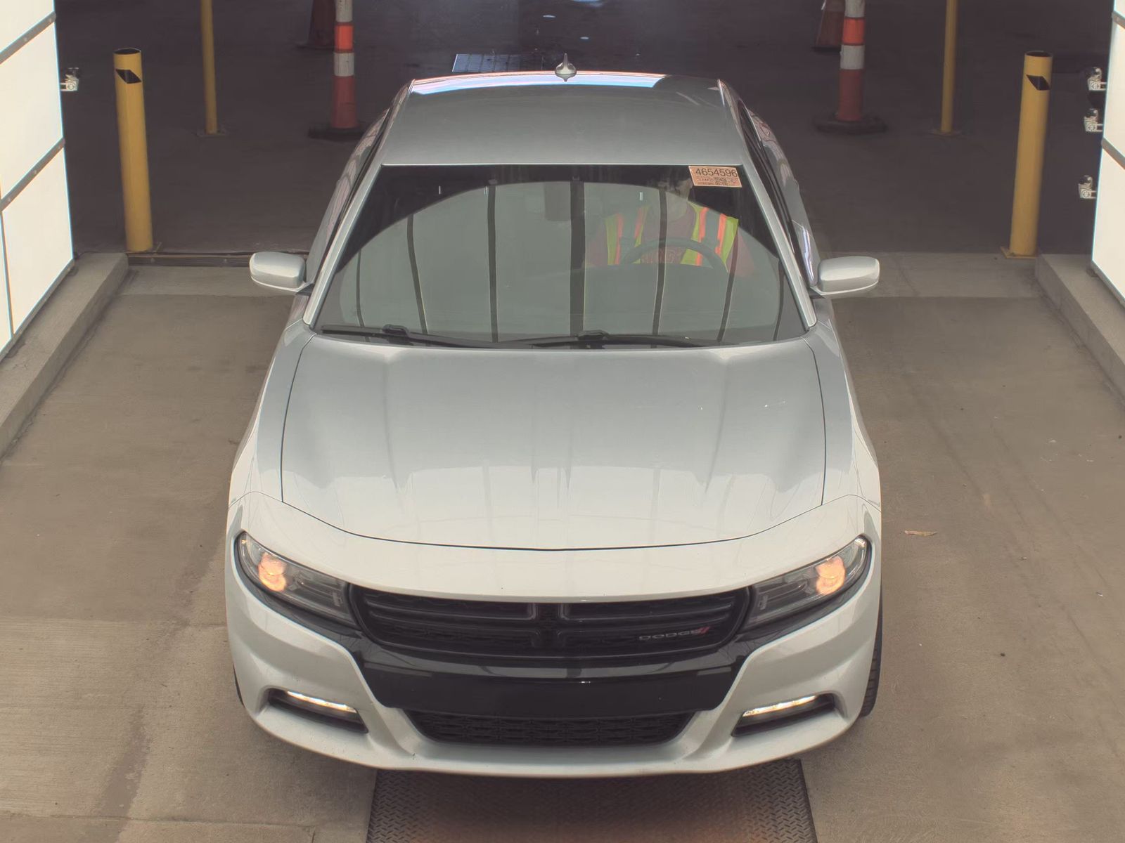 2022 Dodge Charger SXT AWD