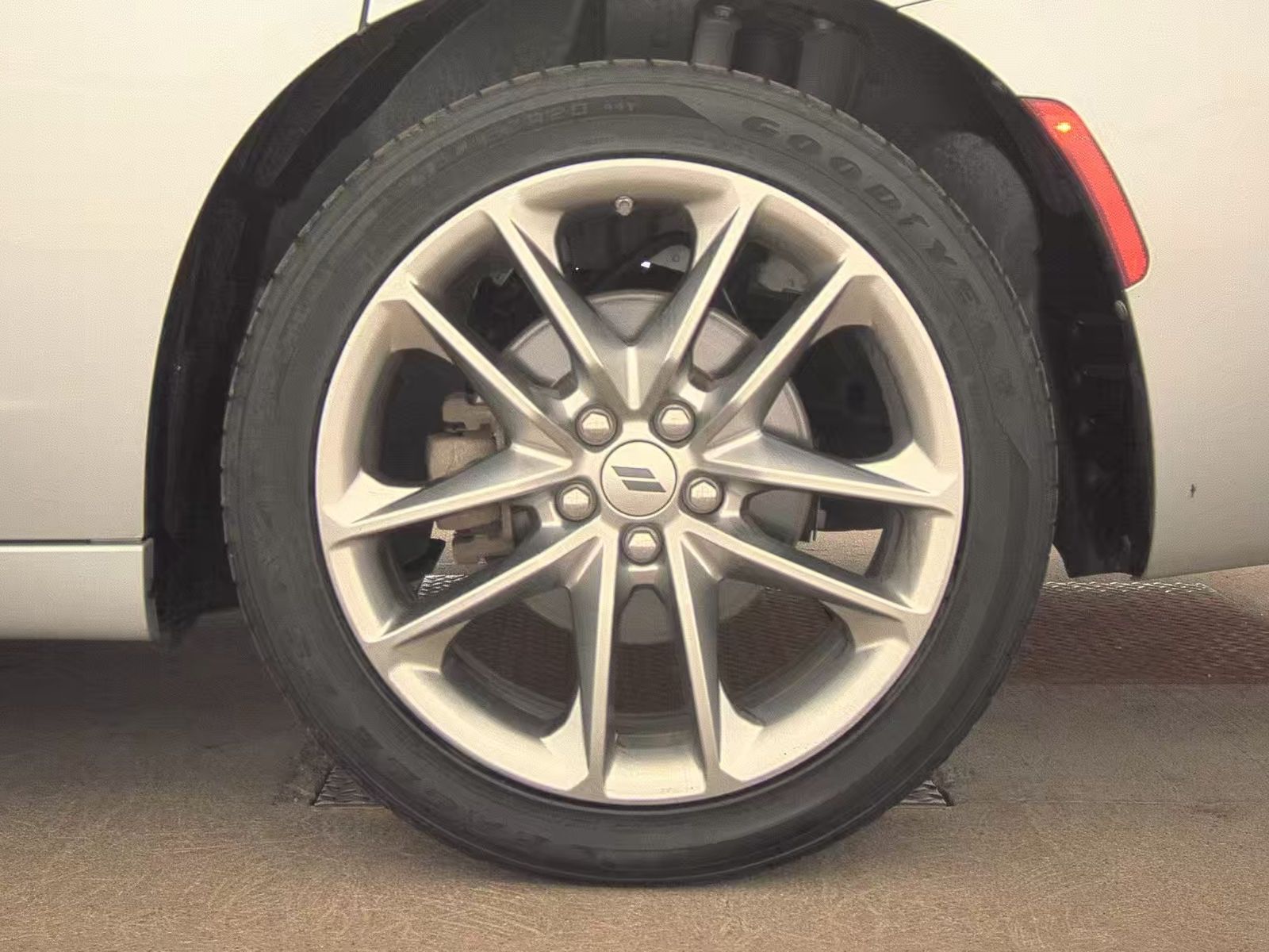 2022 Dodge Charger SXT AWD