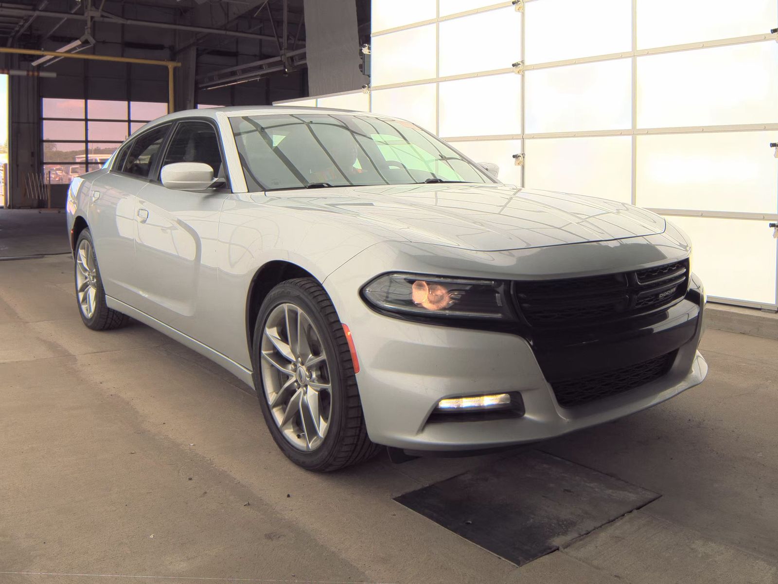 2022 Dodge Charger SXT AWD