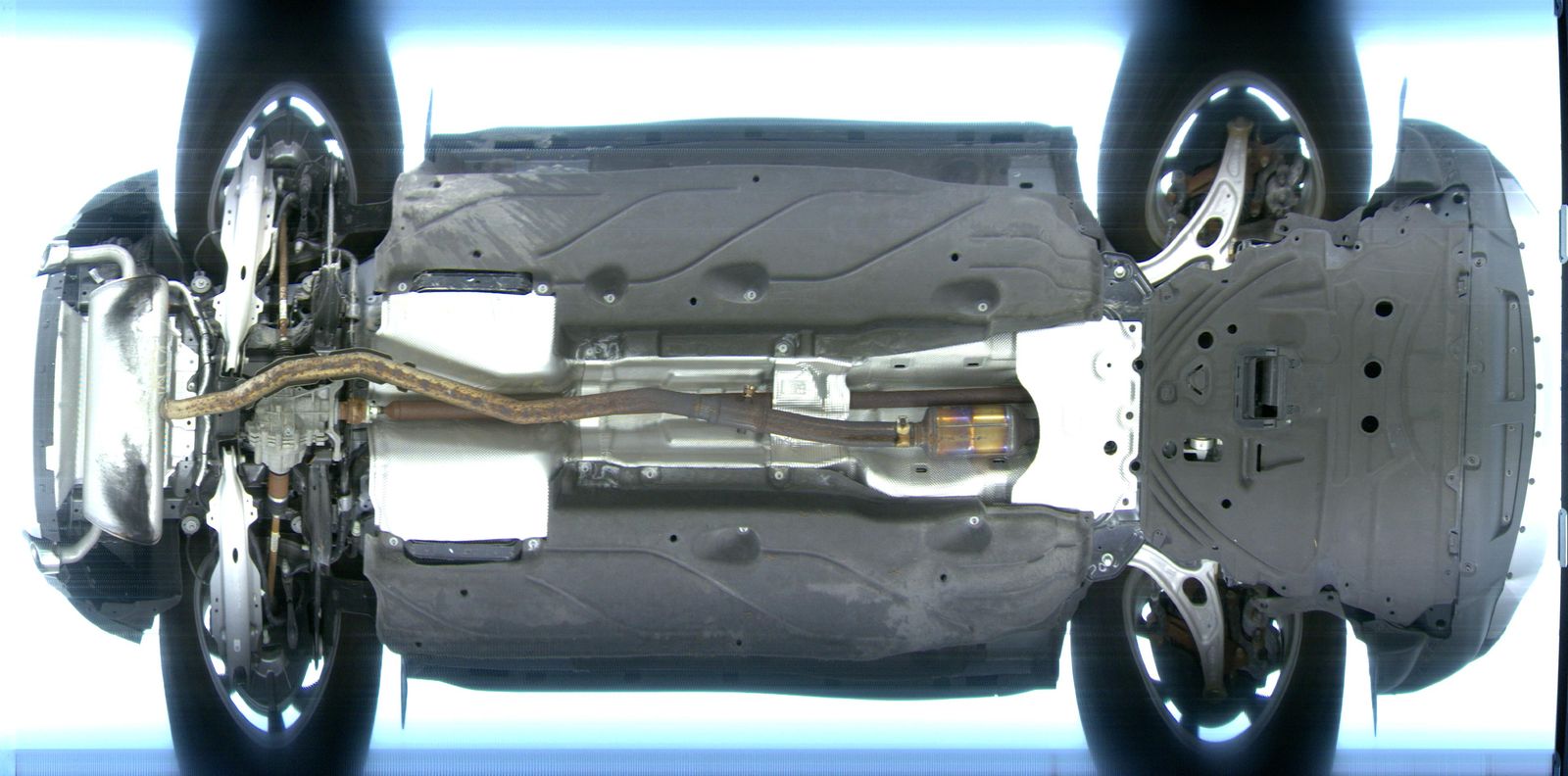 2023 Ford Escape Active AWD