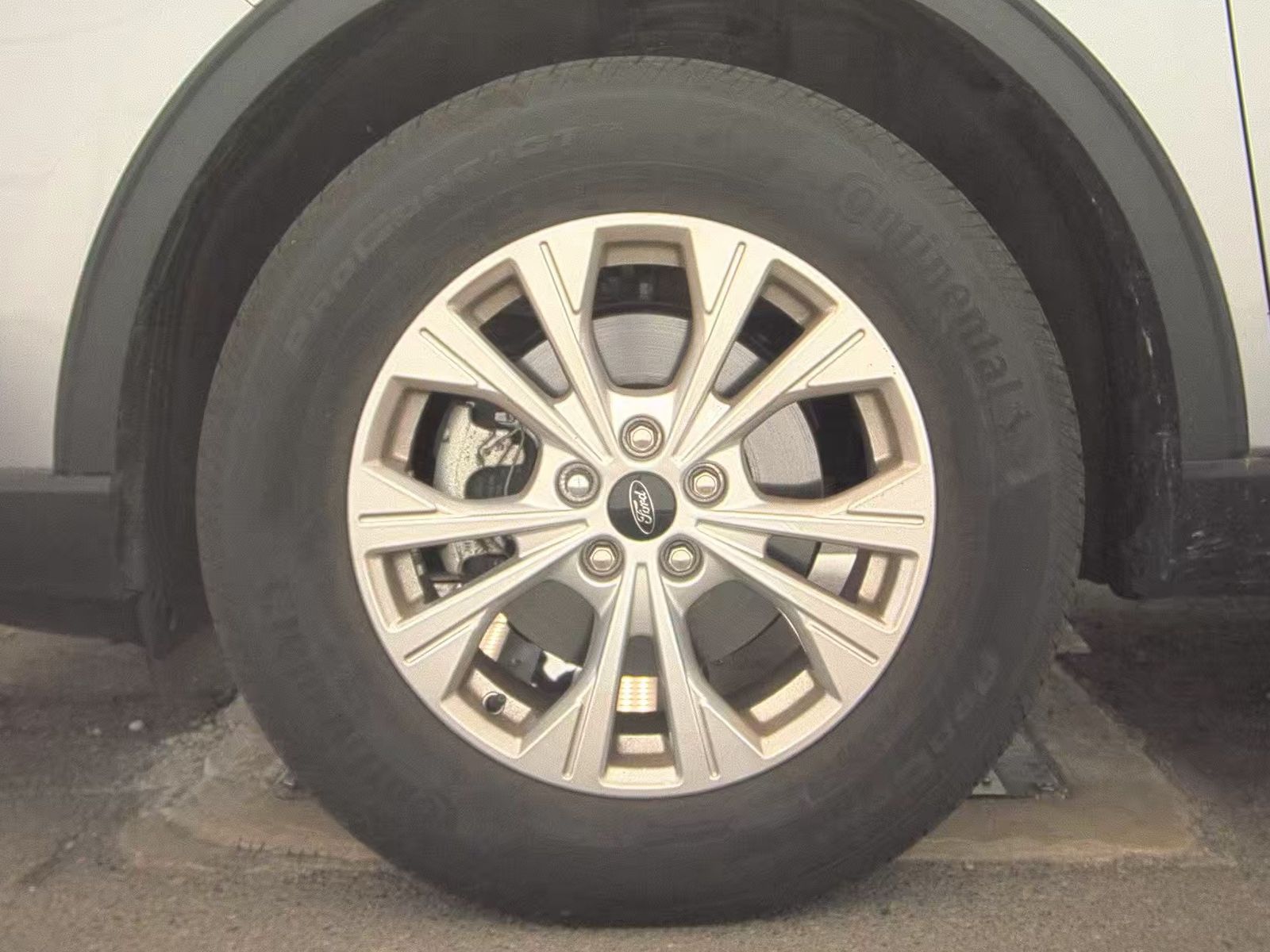 2023 Ford Escape Active AWD