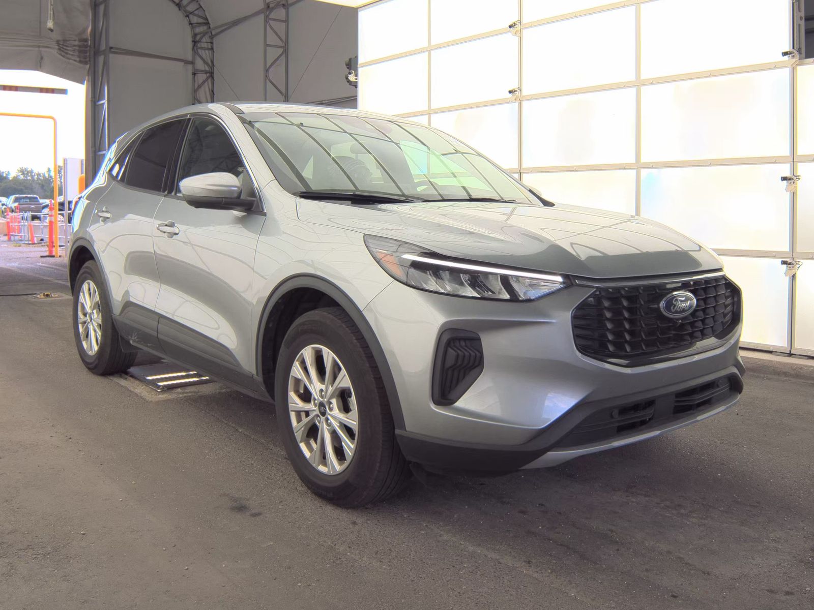 2023 Ford Escape Active AWD