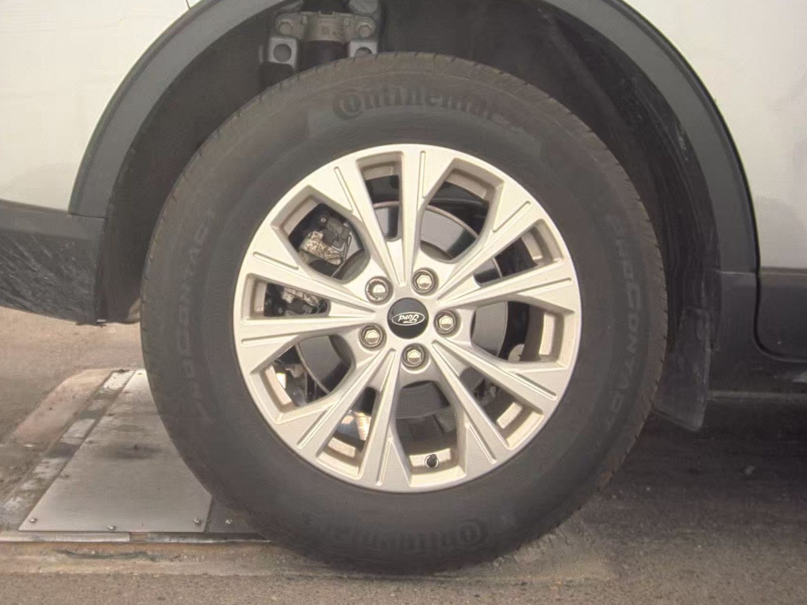 2023 Ford Escape Active AWD