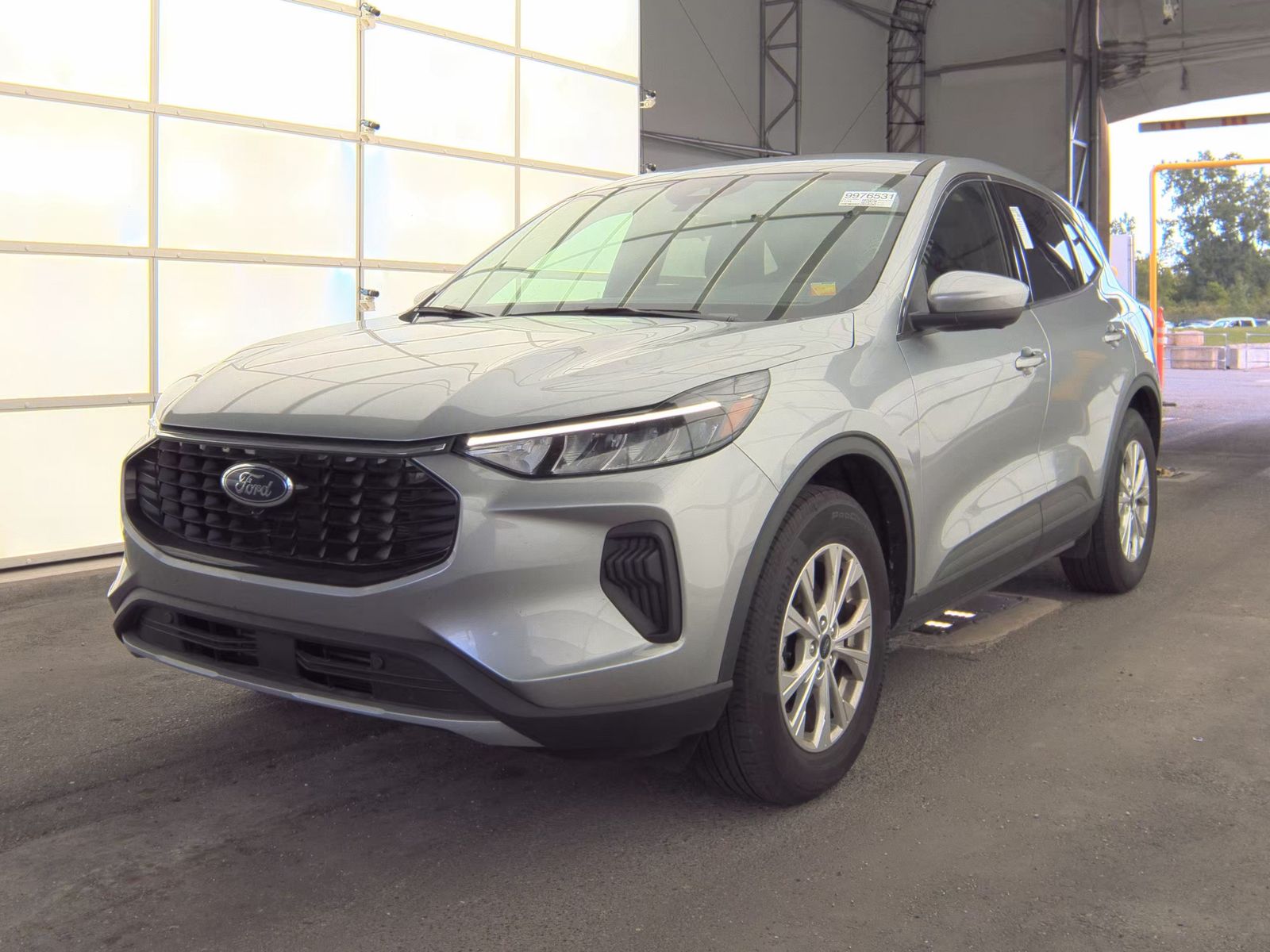 2023 Ford Escape Active AWD