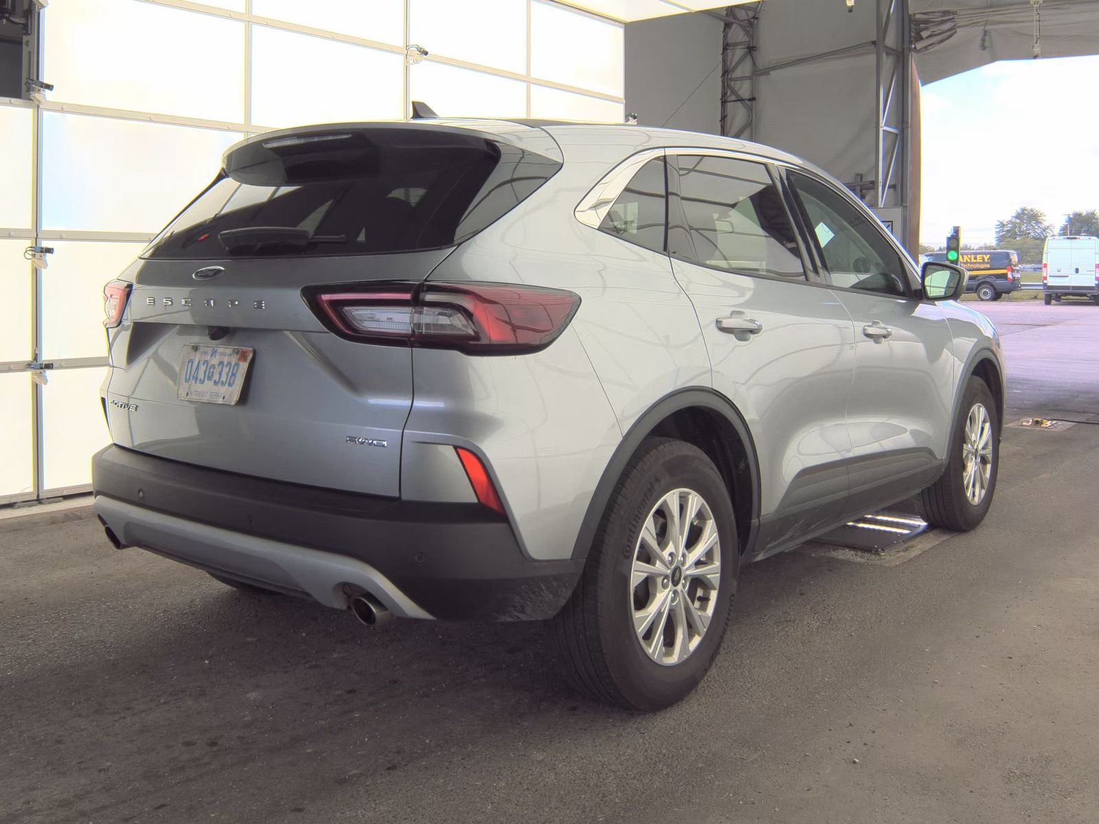 2023 Ford Escape Active AWD