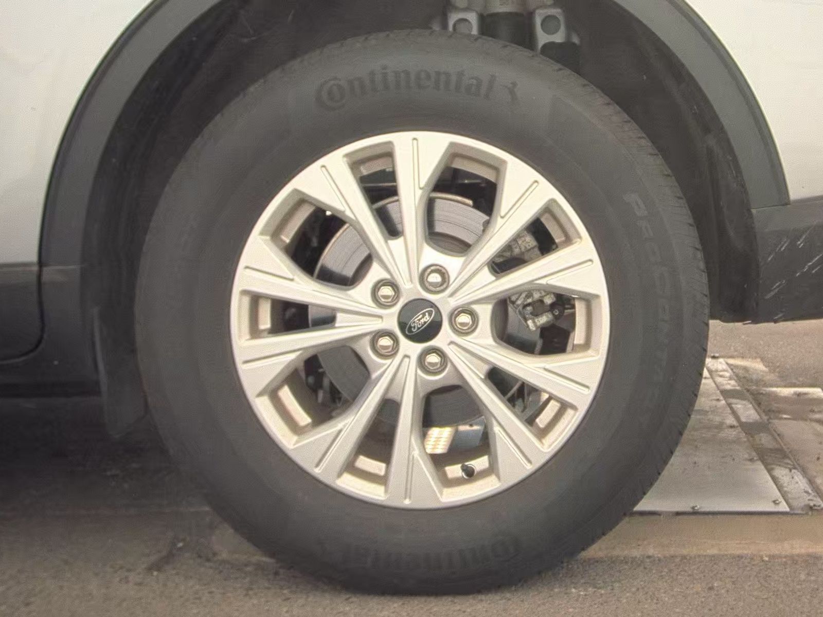 2023 Ford Escape Active AWD