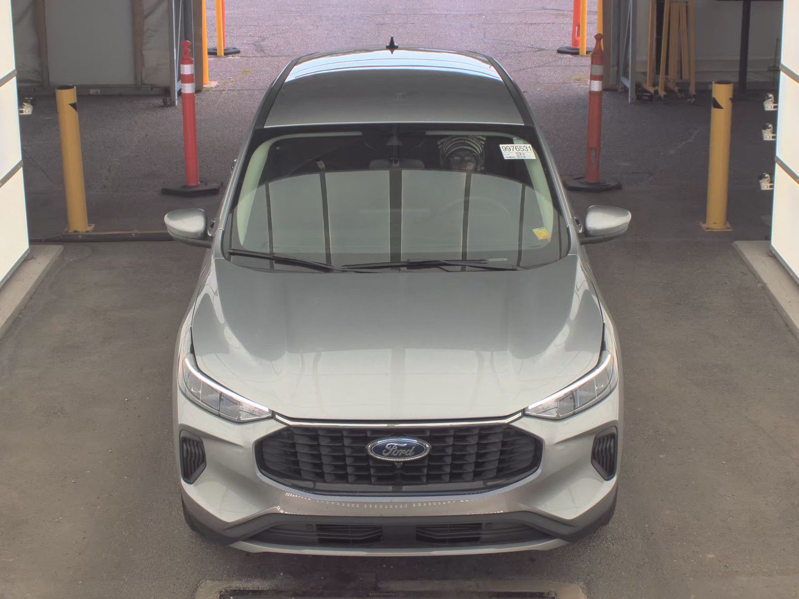 2023 Ford Escape Active AWD