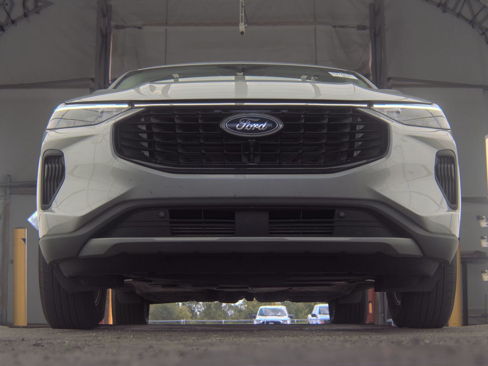 2023 Ford Escape Active AWD