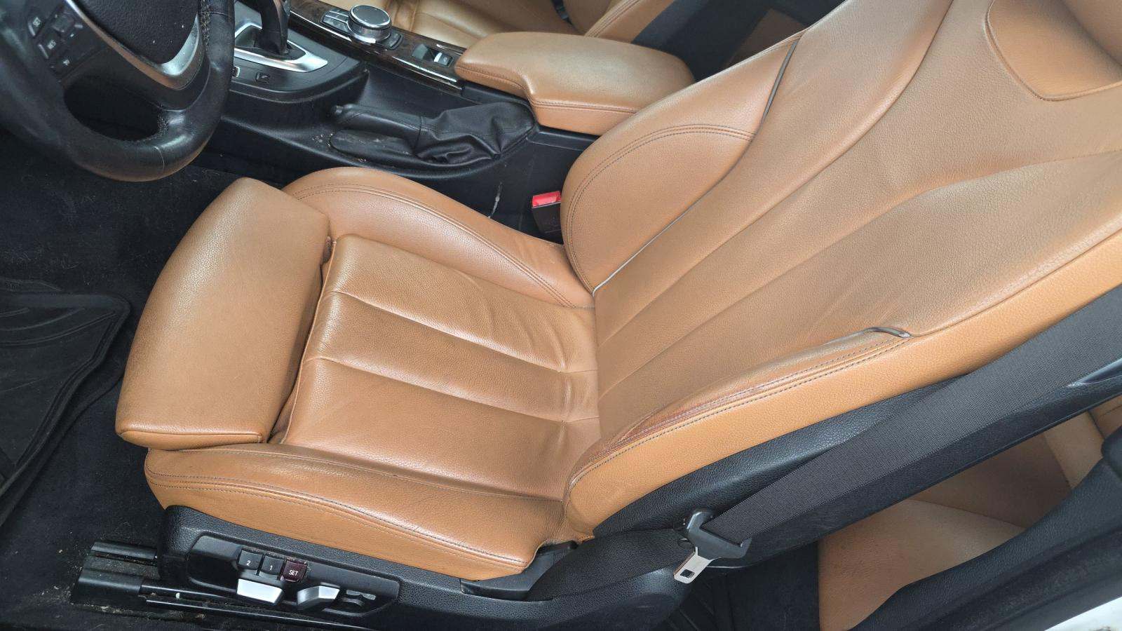 2018 BMW 4 Series 430i xDrive AWD