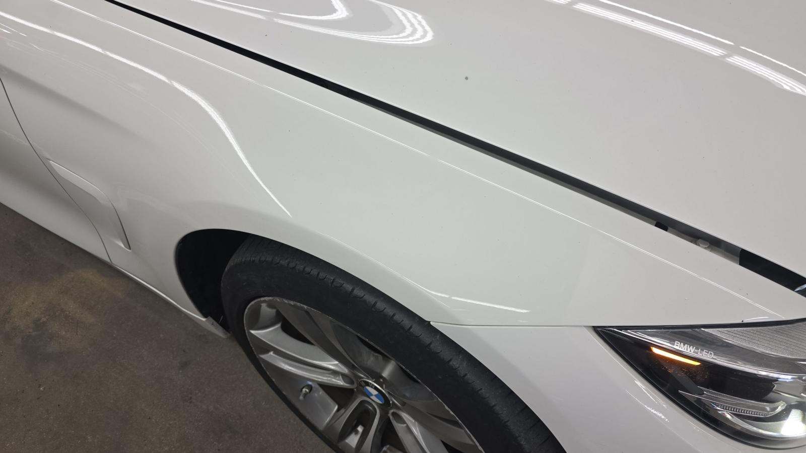 2018 BMW 4 Series 430i xDrive AWD