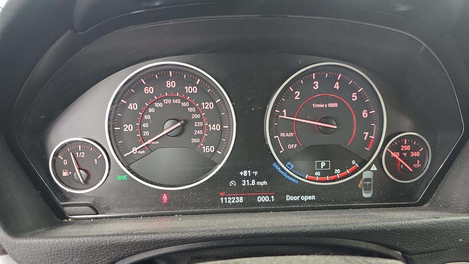 2018 BMW 4 Series 430i xDrive AWD