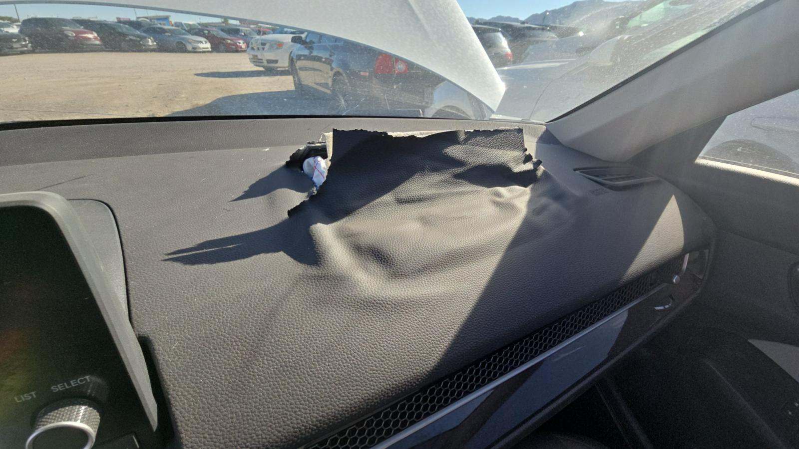 2022 Honda Civic LX FWD