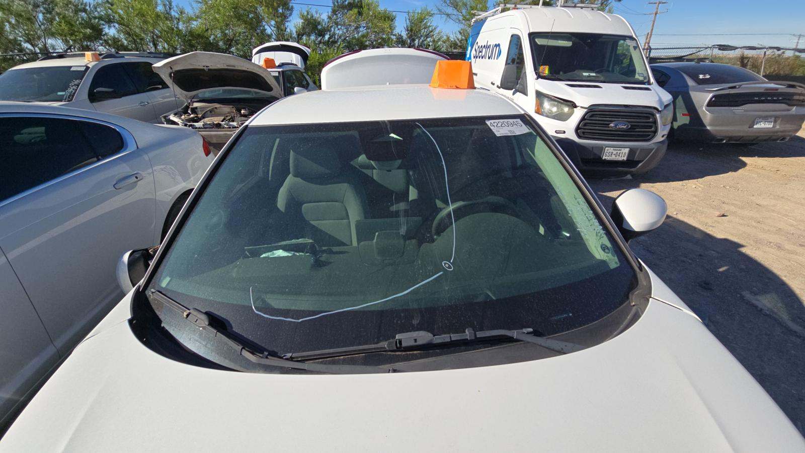 2022 Honda Civic LX FWD
