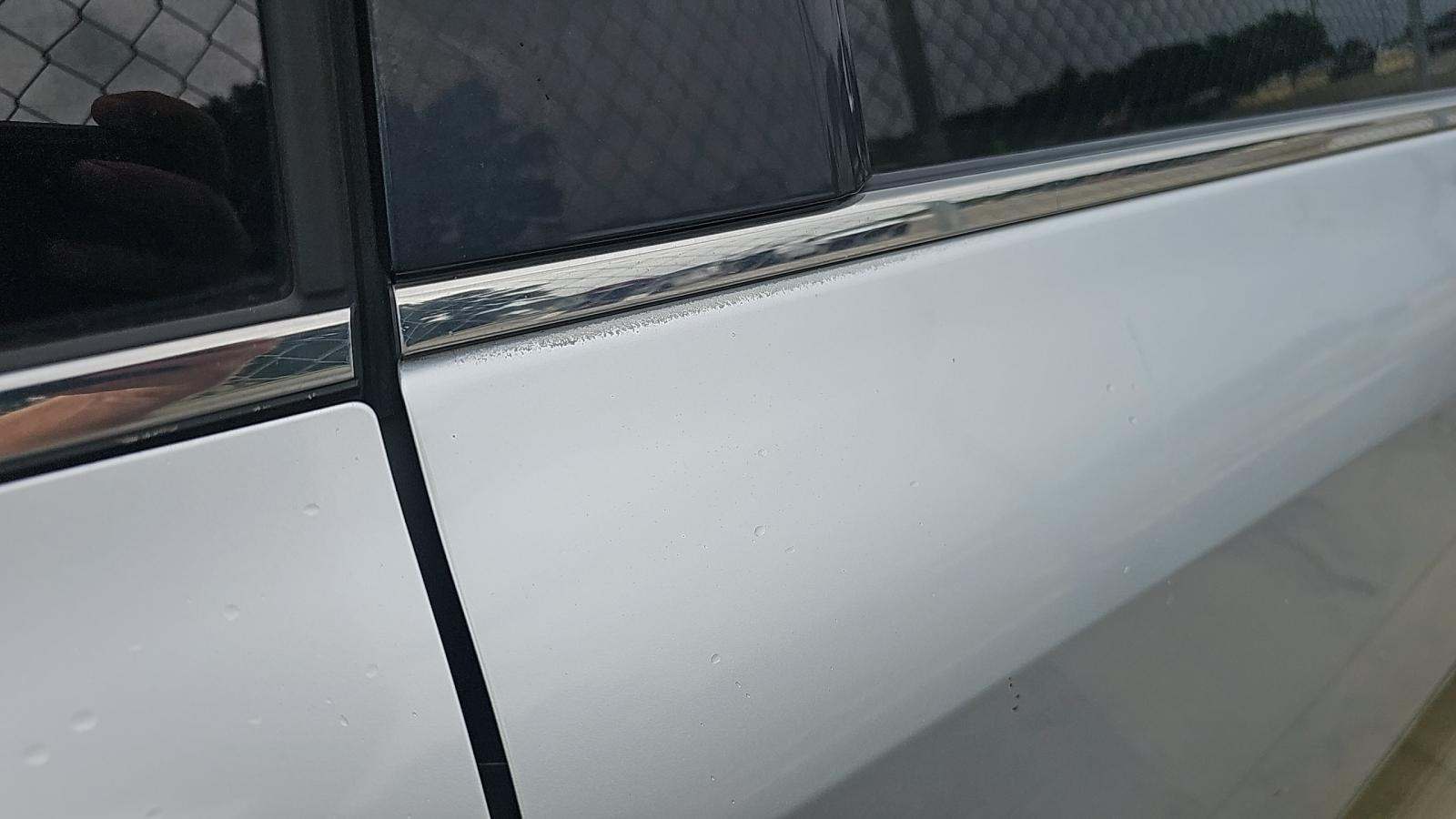 2014 Nissan Quest SV FWD