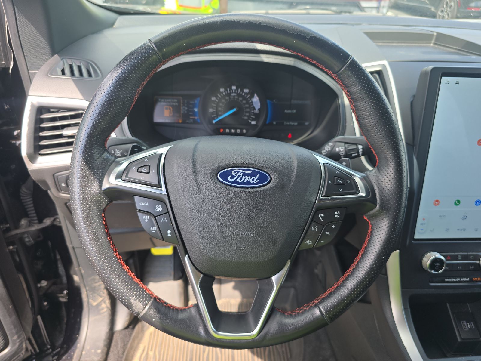 2024 Ford Edge ST-Line AWD