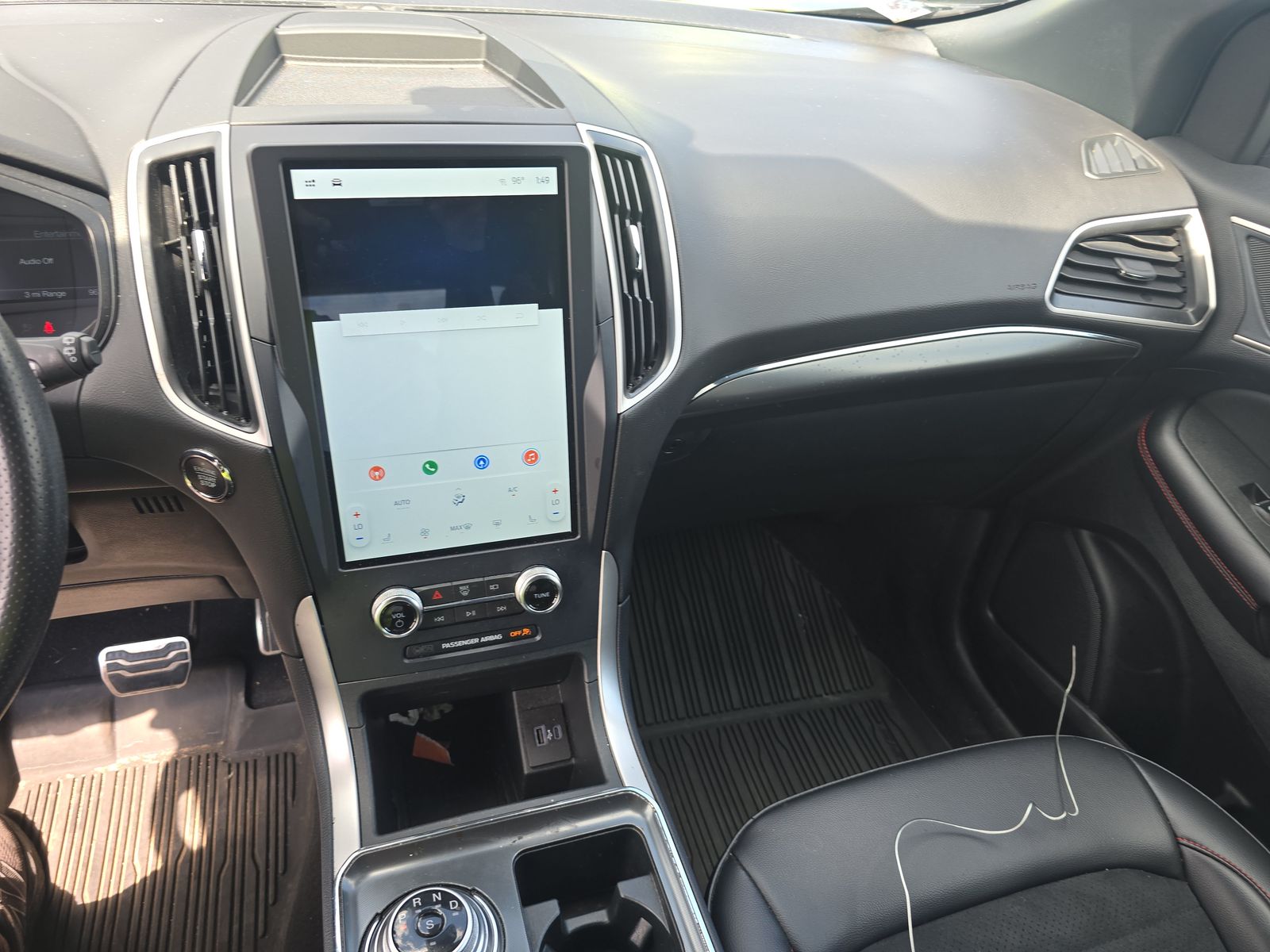 2024 Ford Edge ST-Line AWD