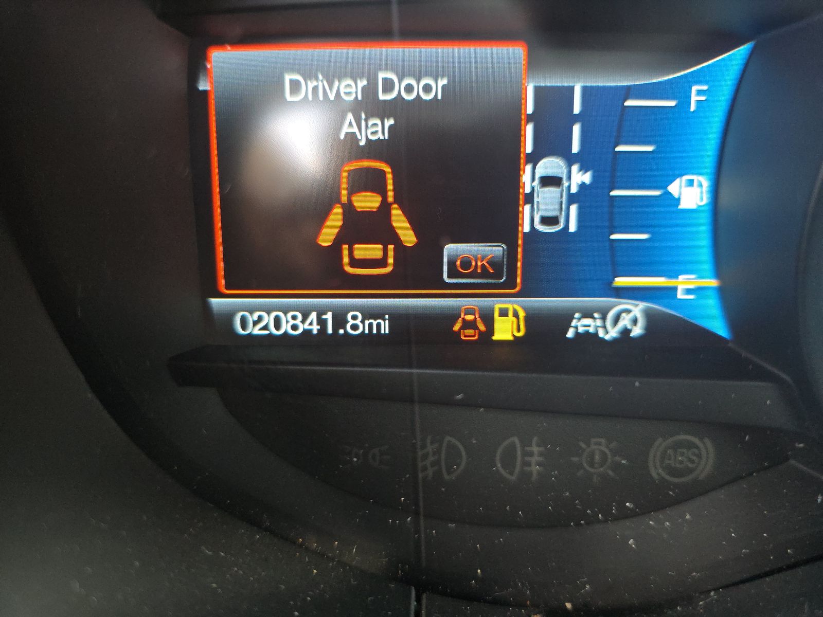 2024 Ford Edge ST-Line AWD